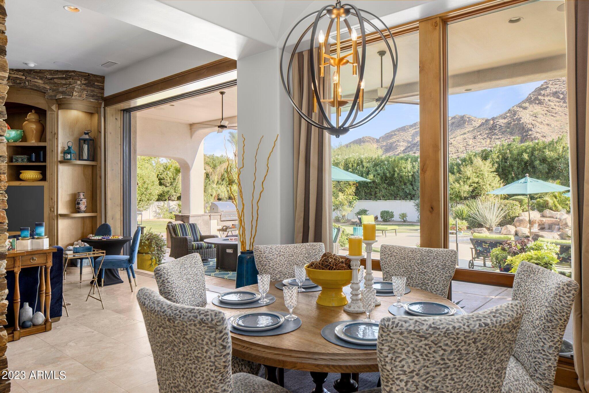 TURQUOISE HILLS 1A - Residential