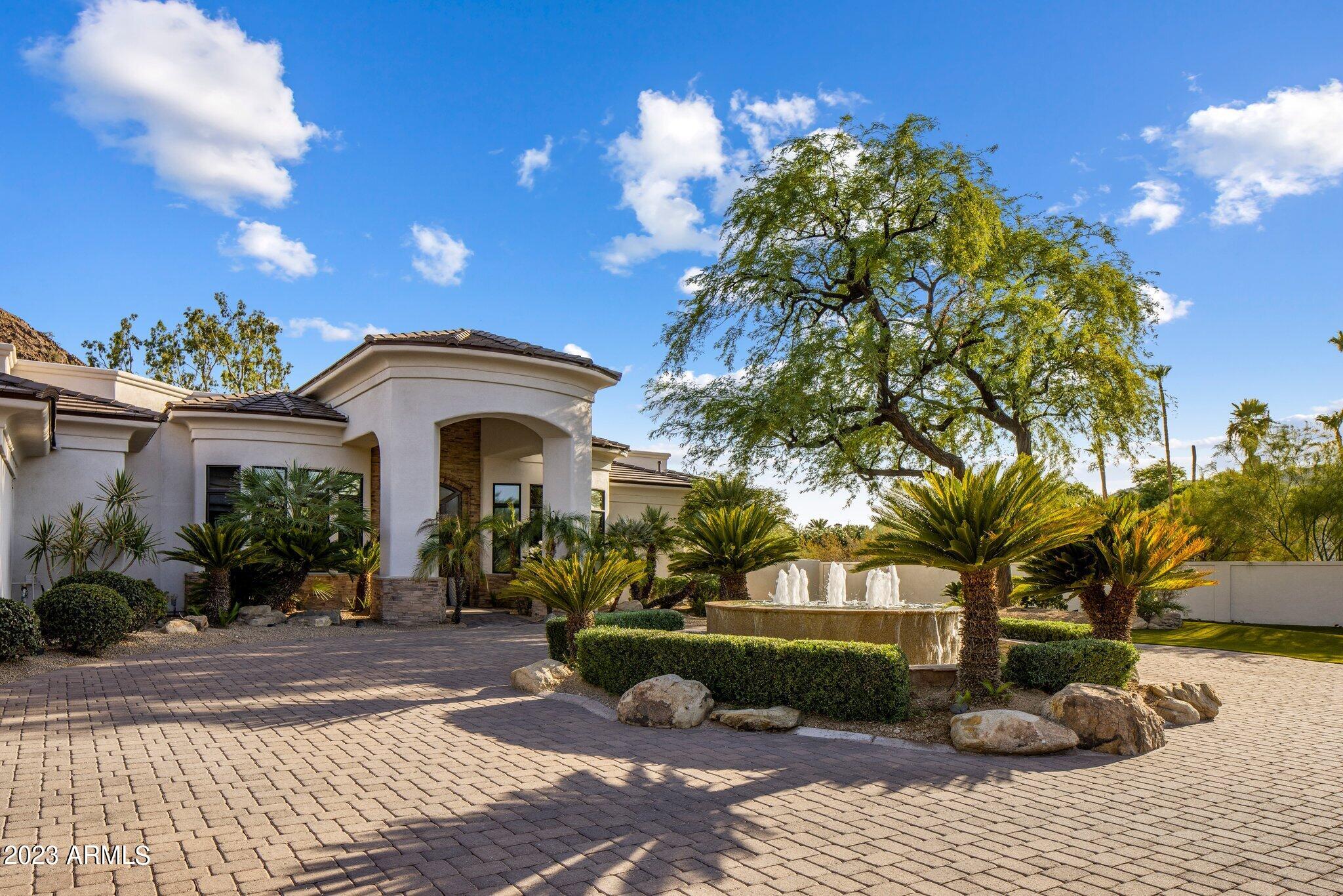 TURQUOISE HILLS 1A - Residential