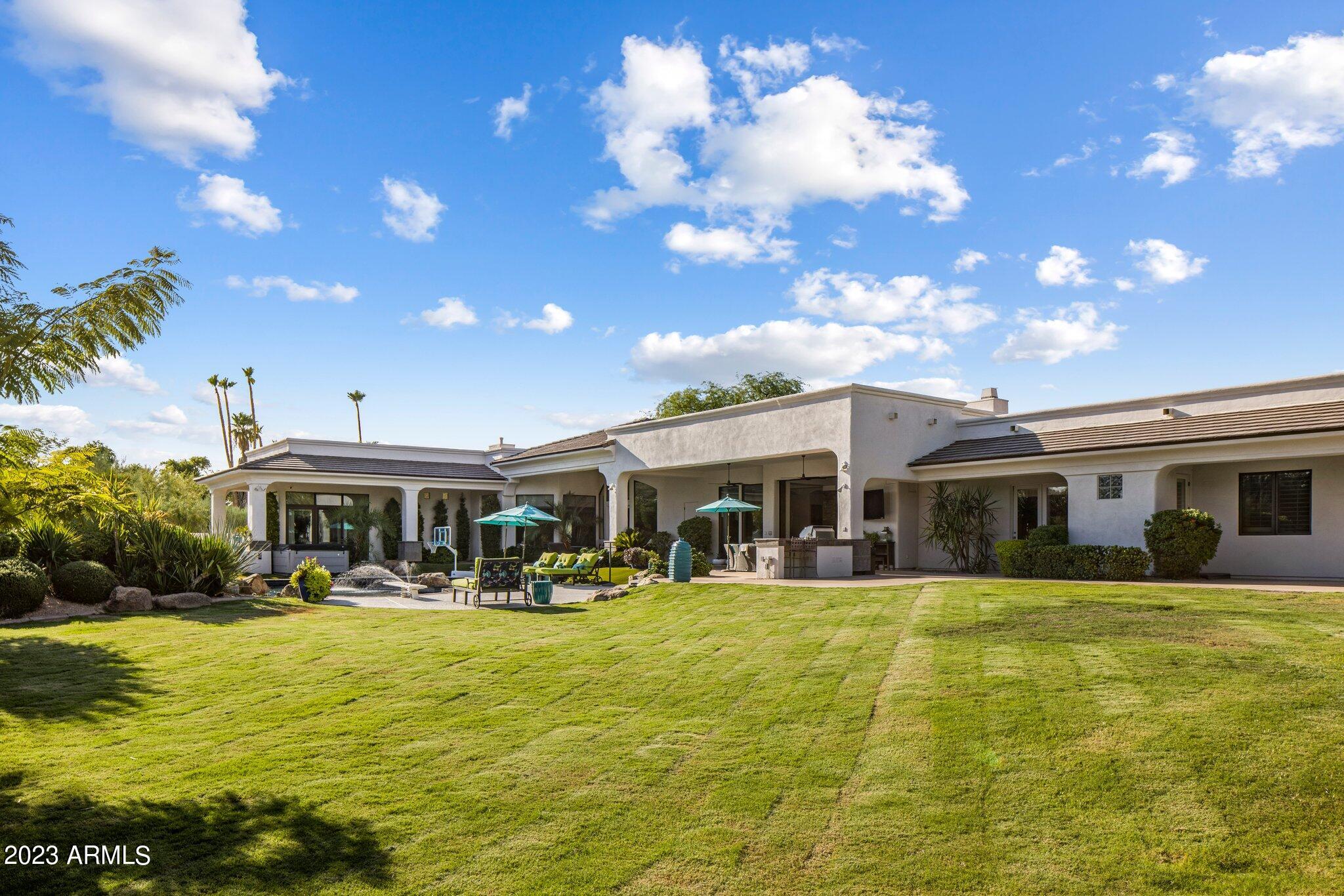 TURQUOISE HILLS 1A - Residential
