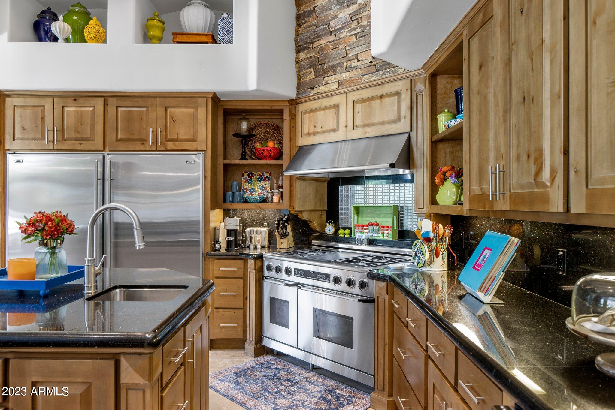 TURQUOISE HILLS 1A - Residential