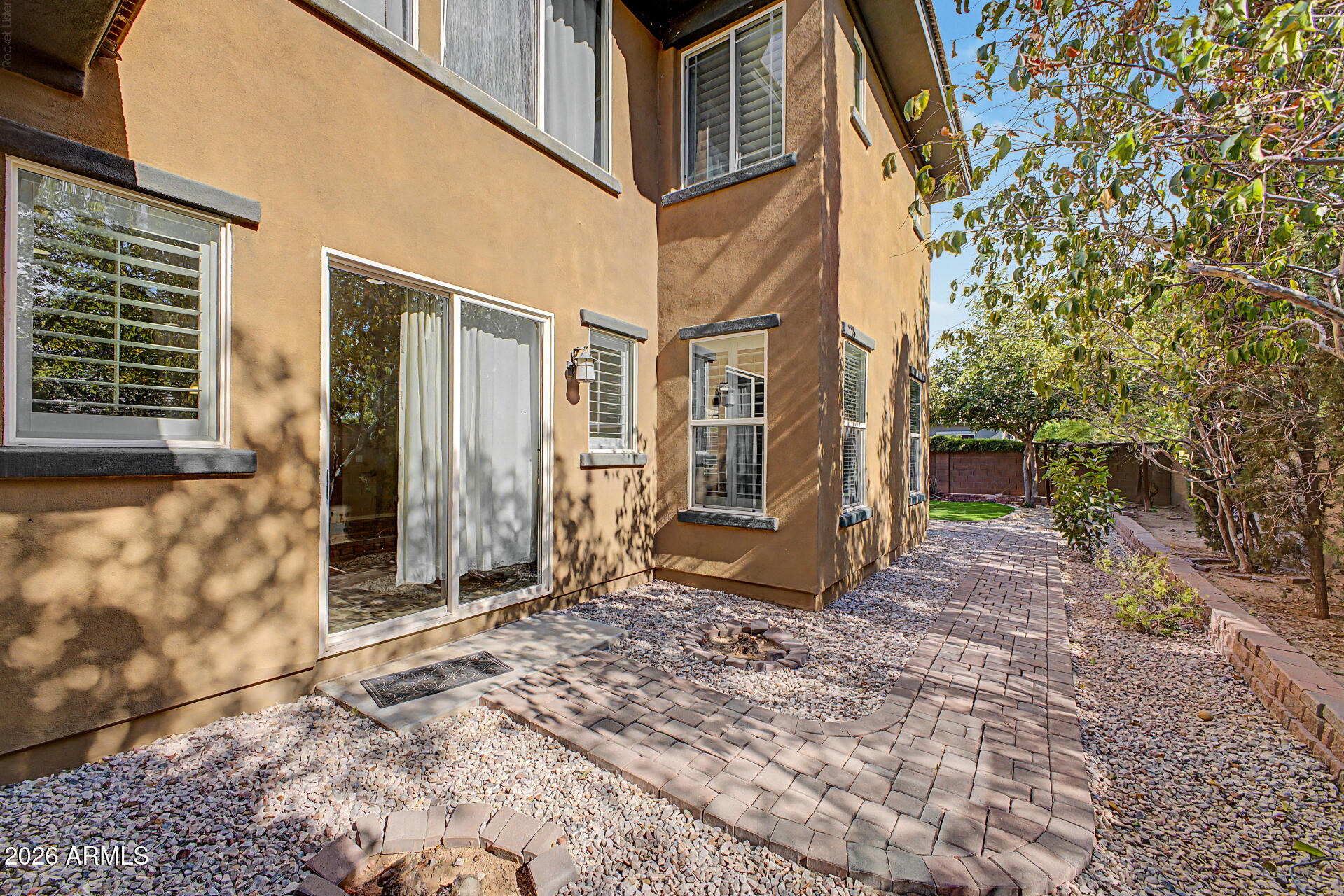 LAKEVIEW TRAILS NORTH AT MORRISON RANCH - Residential