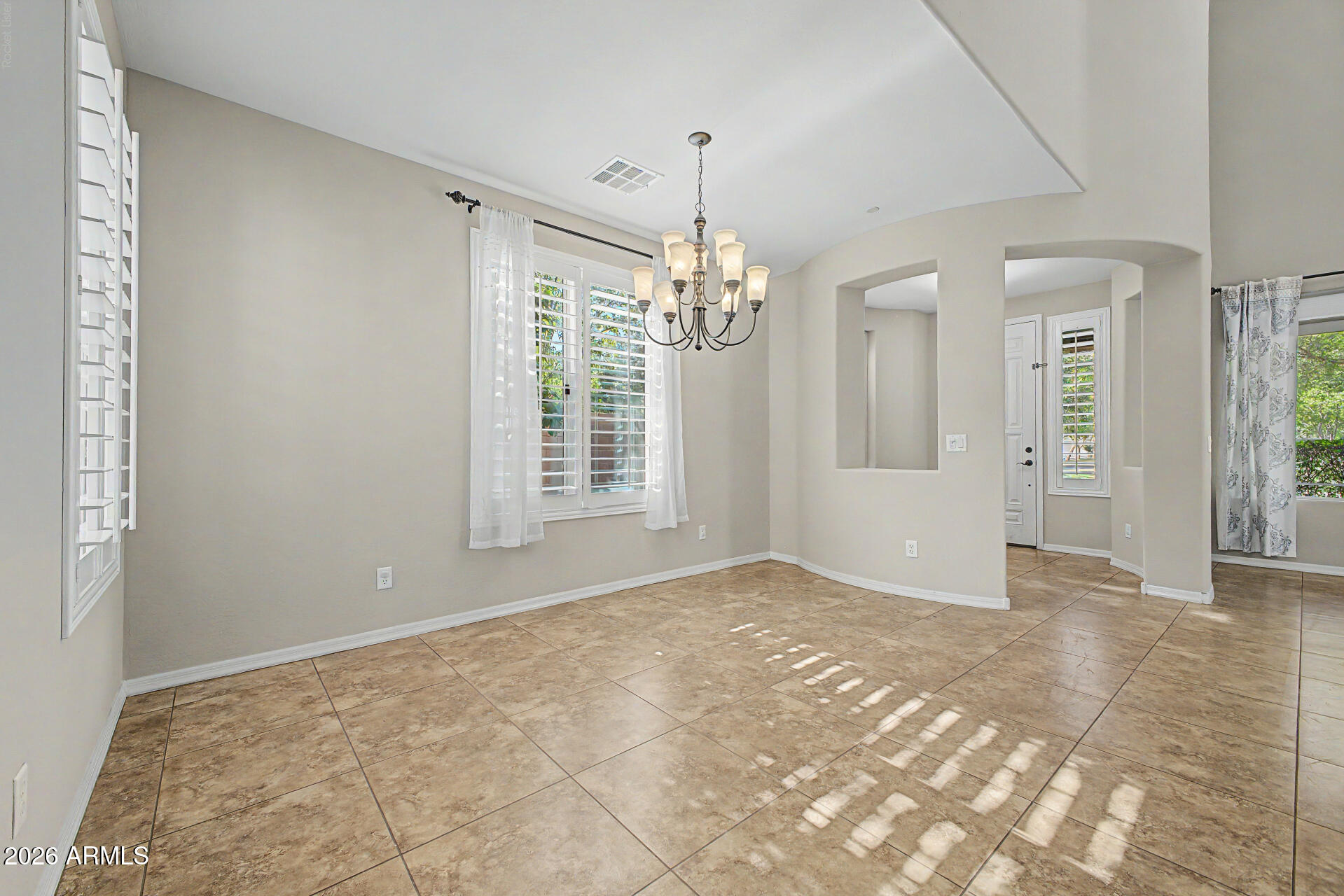 LAKEVIEW TRAILS NORTH AT MORRISON RANCH - Residential