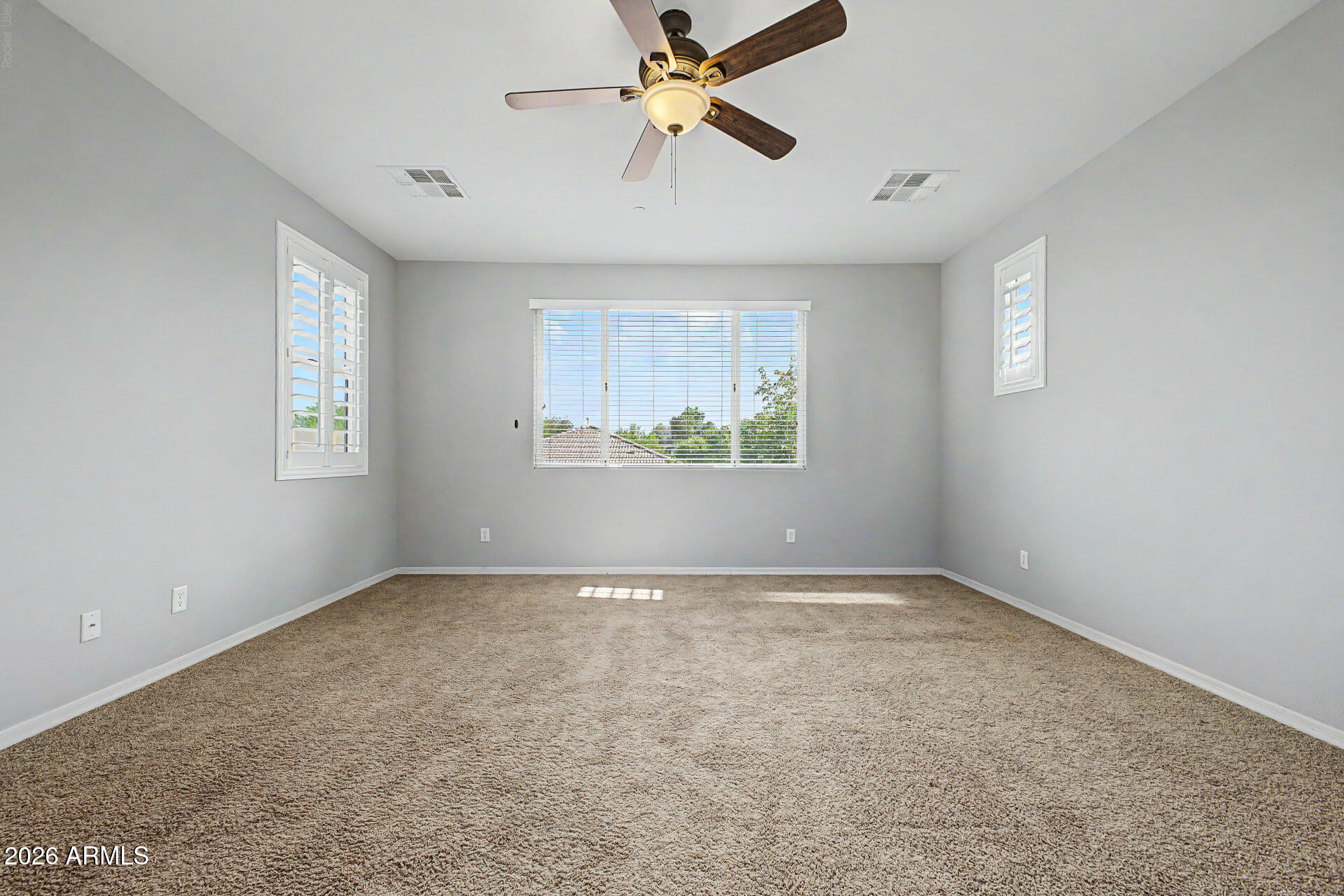 LAKEVIEW TRAILS NORTH AT MORRISON RANCH - Residential