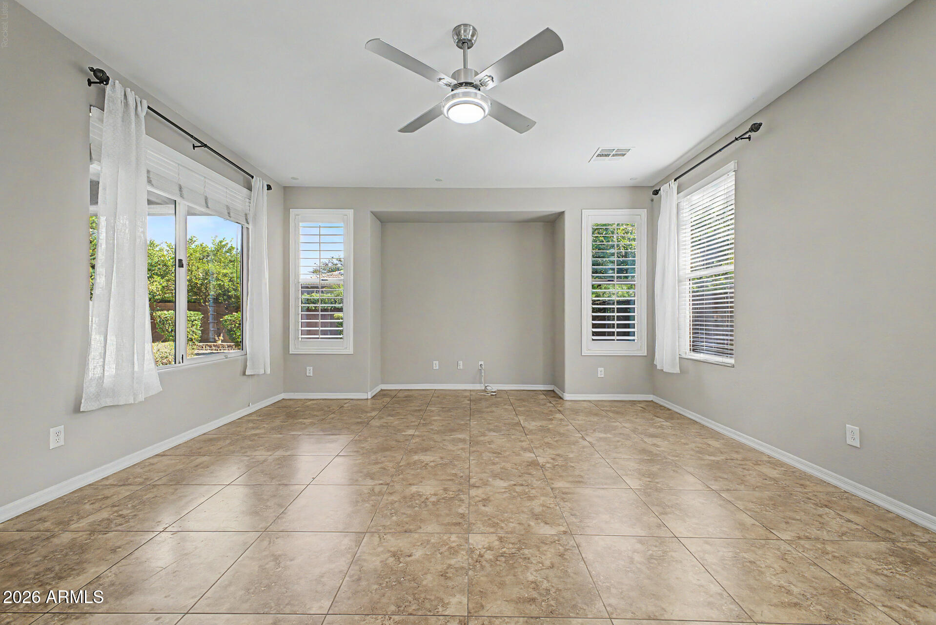 LAKEVIEW TRAILS NORTH AT MORRISON RANCH - Residential
