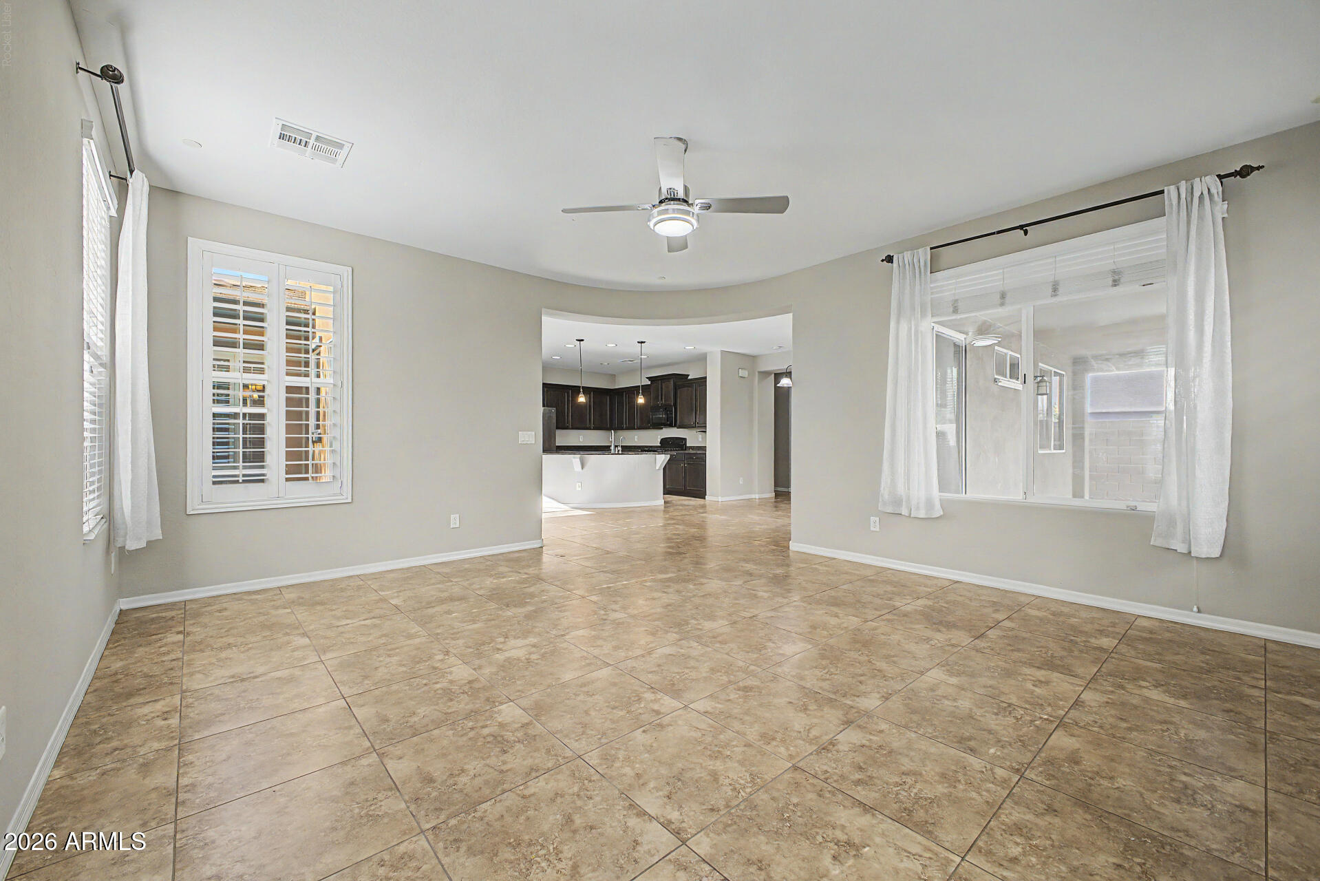 LAKEVIEW TRAILS NORTH AT MORRISON RANCH - Residential