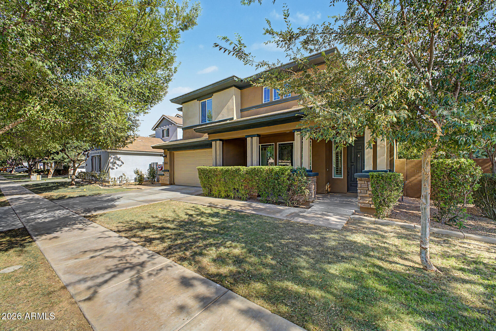 LAKEVIEW TRAILS NORTH AT MORRISON RANCH - Residential