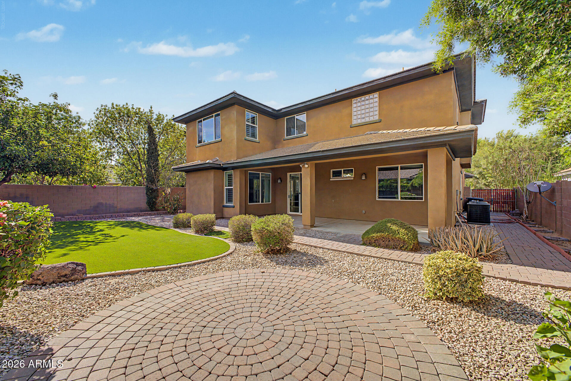 LAKEVIEW TRAILS NORTH AT MORRISON RANCH - Residential