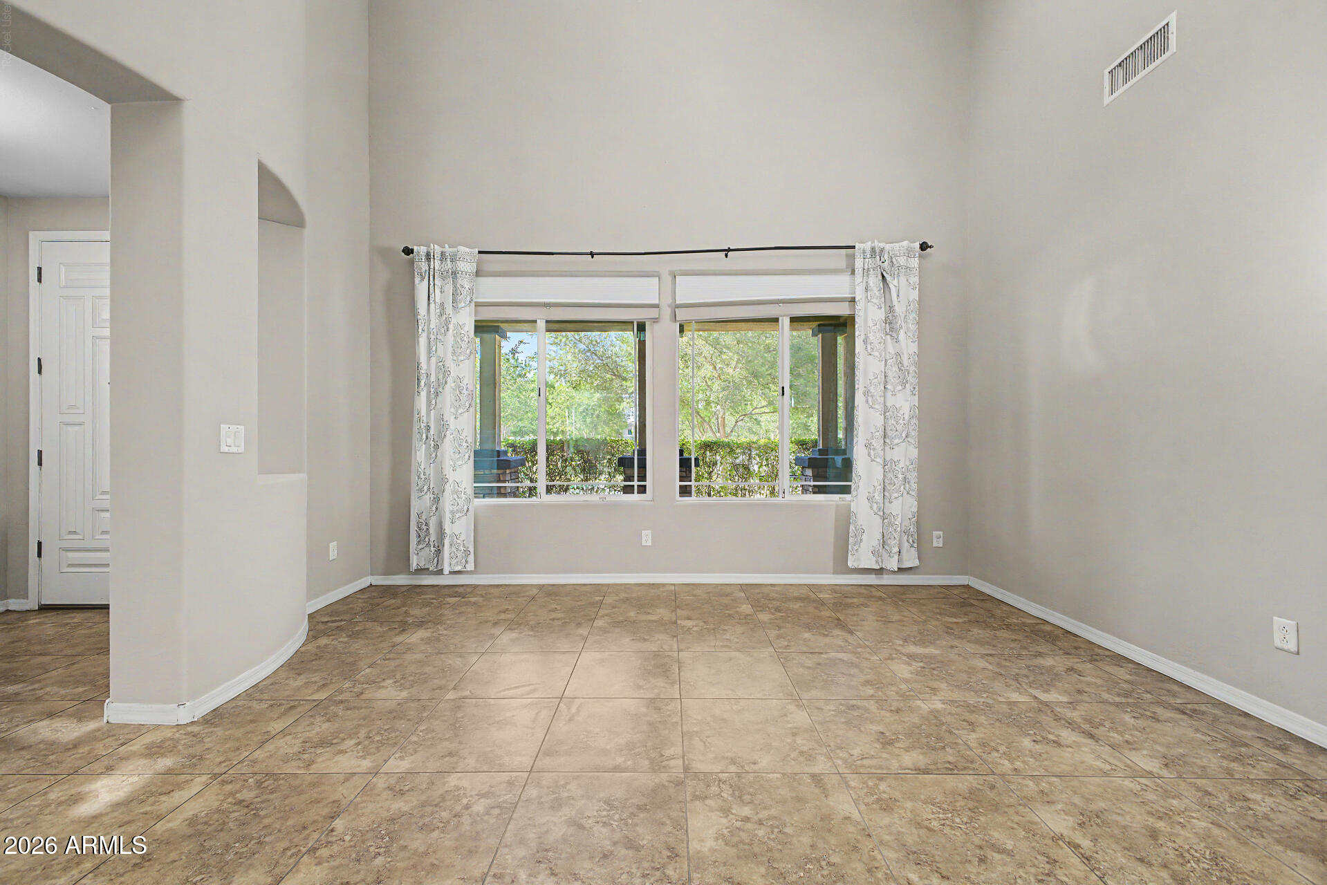 LAKEVIEW TRAILS NORTH AT MORRISON RANCH - Residential