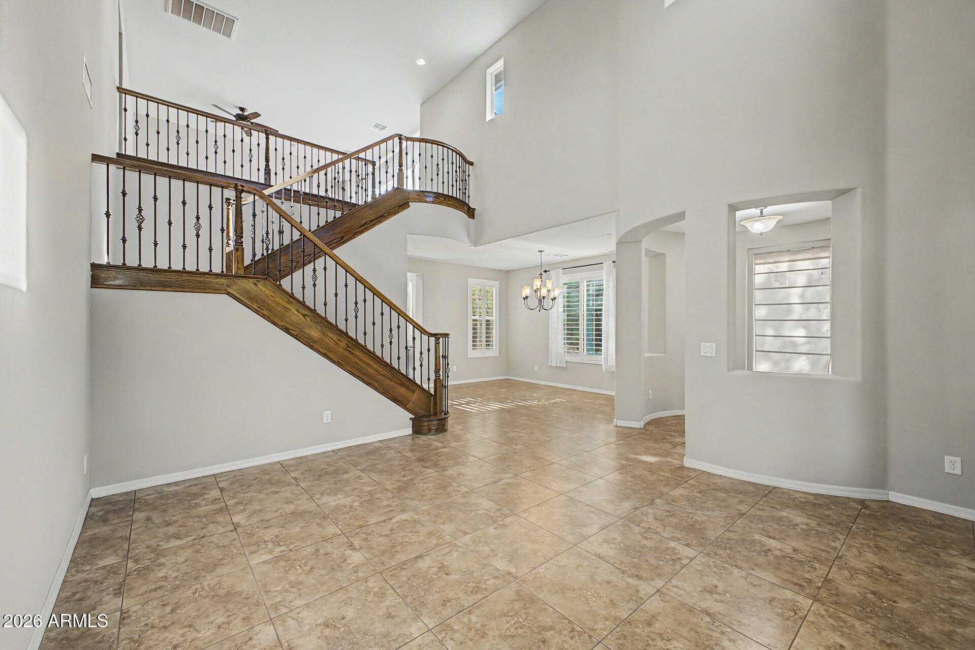LAKEVIEW TRAILS NORTH AT MORRISON RANCH - Residential