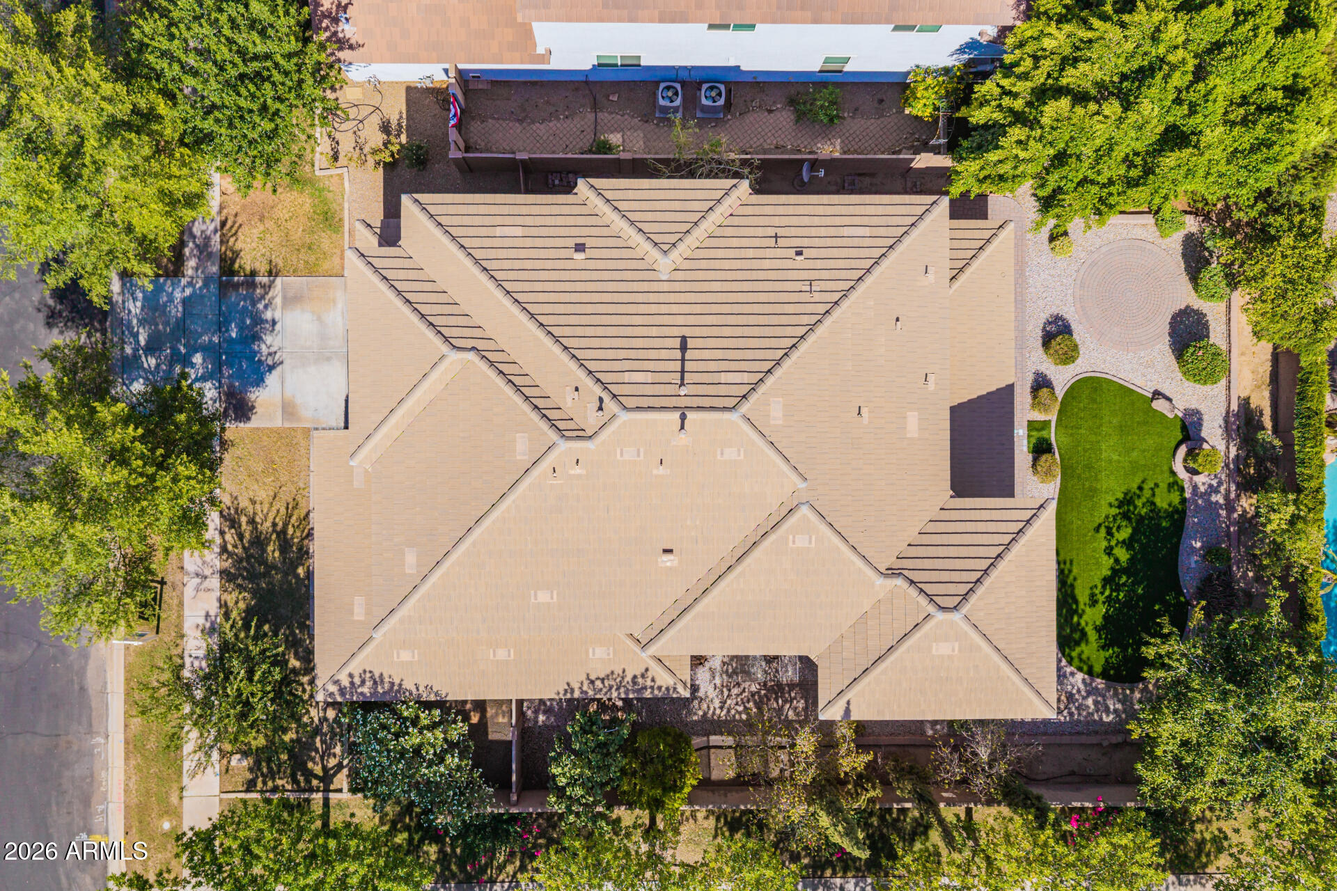LAKEVIEW TRAILS NORTH AT MORRISON RANCH - Residential