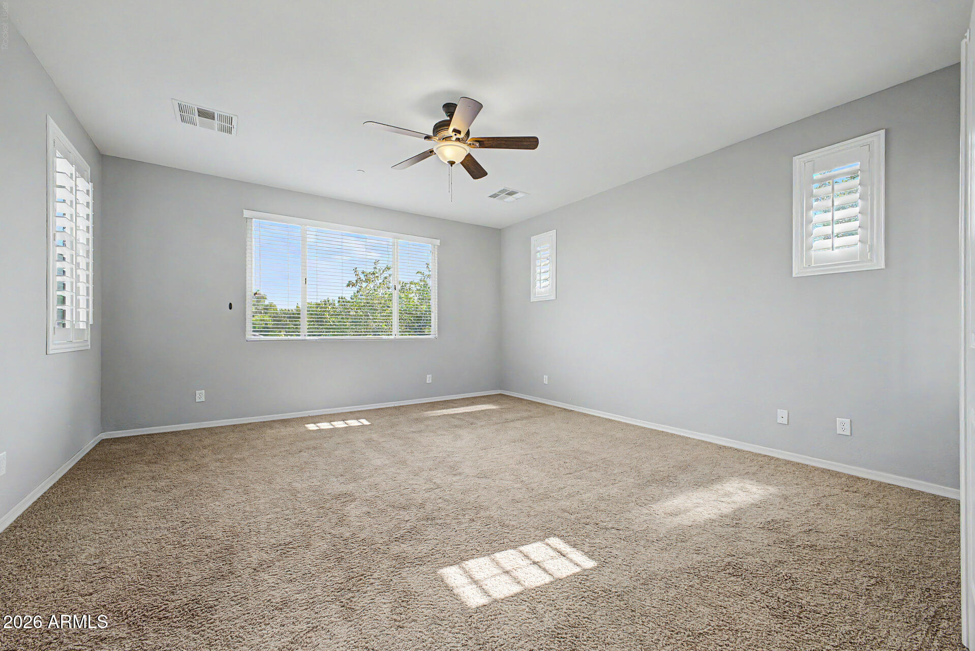 LAKEVIEW TRAILS NORTH AT MORRISON RANCH - Residential