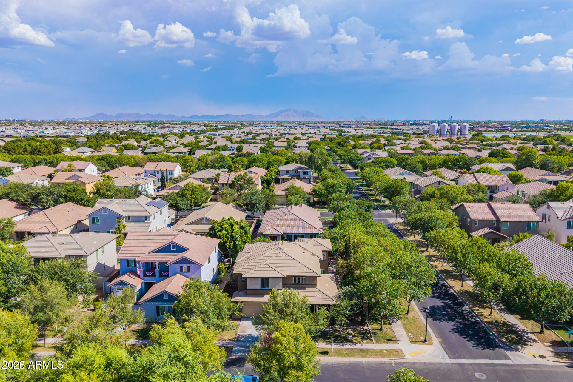 LAKEVIEW TRAILS NORTH AT MORRISON RANCH - Residential