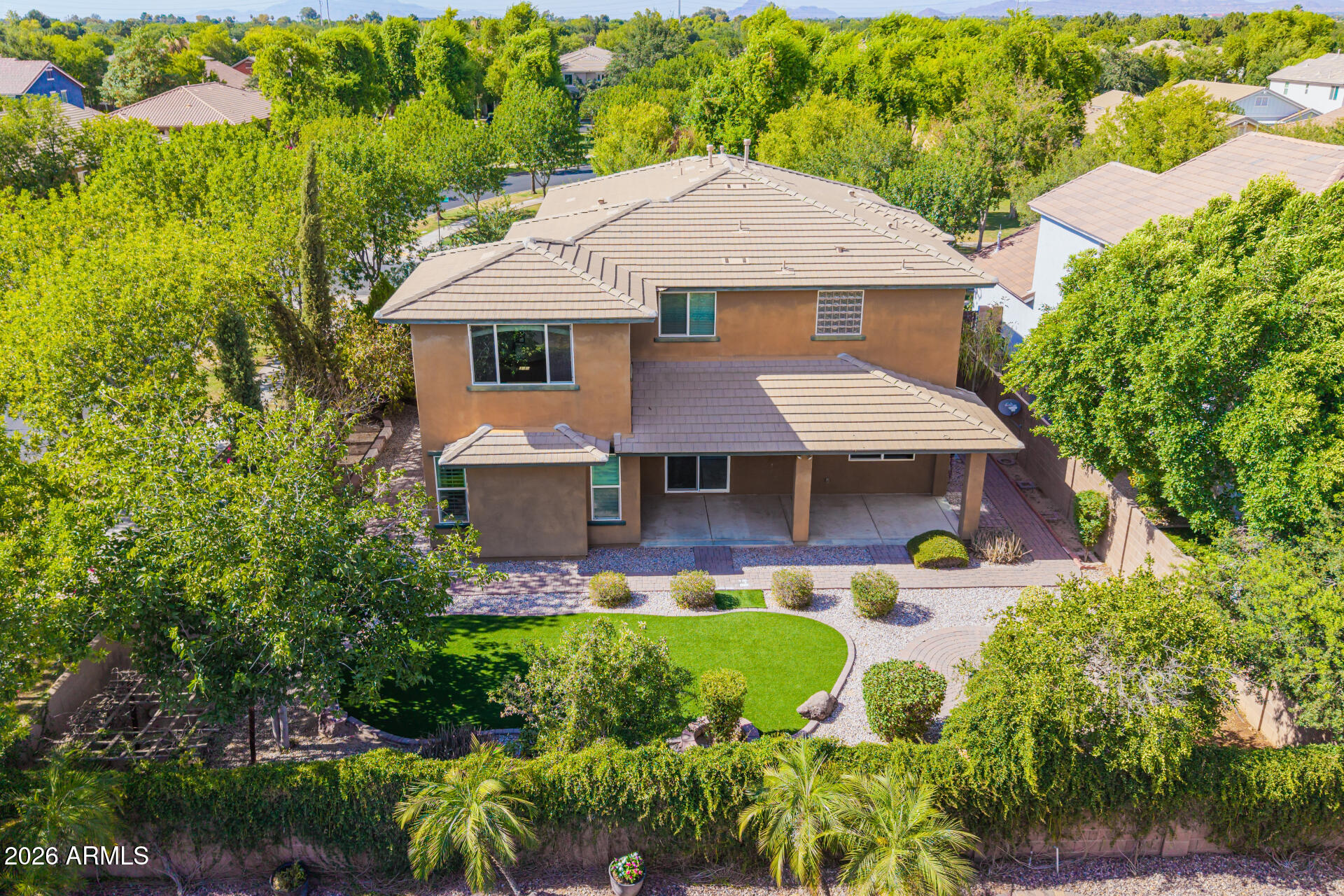 LAKEVIEW TRAILS NORTH AT MORRISON RANCH - Residential