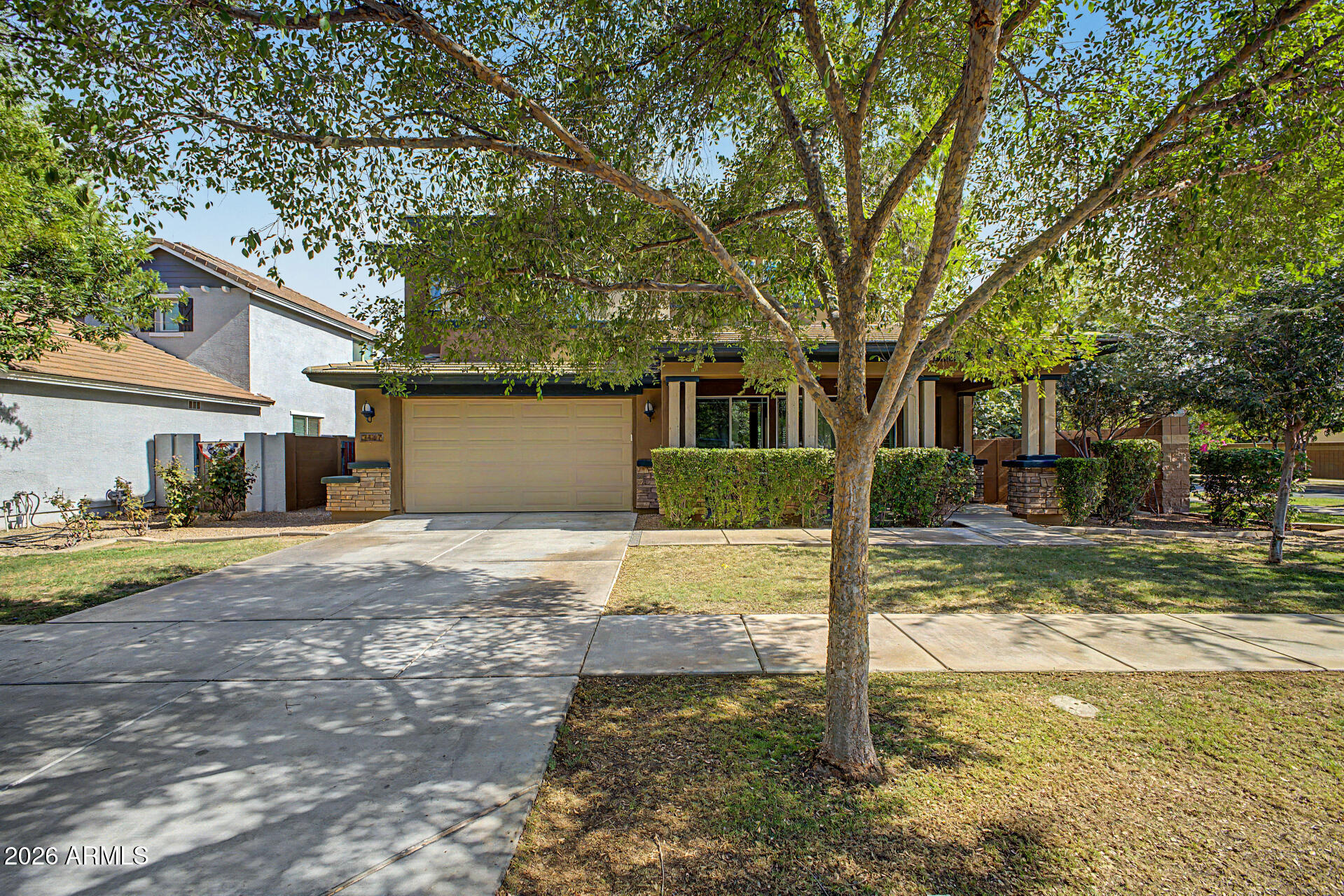 LAKEVIEW TRAILS NORTH AT MORRISON RANCH - Residential