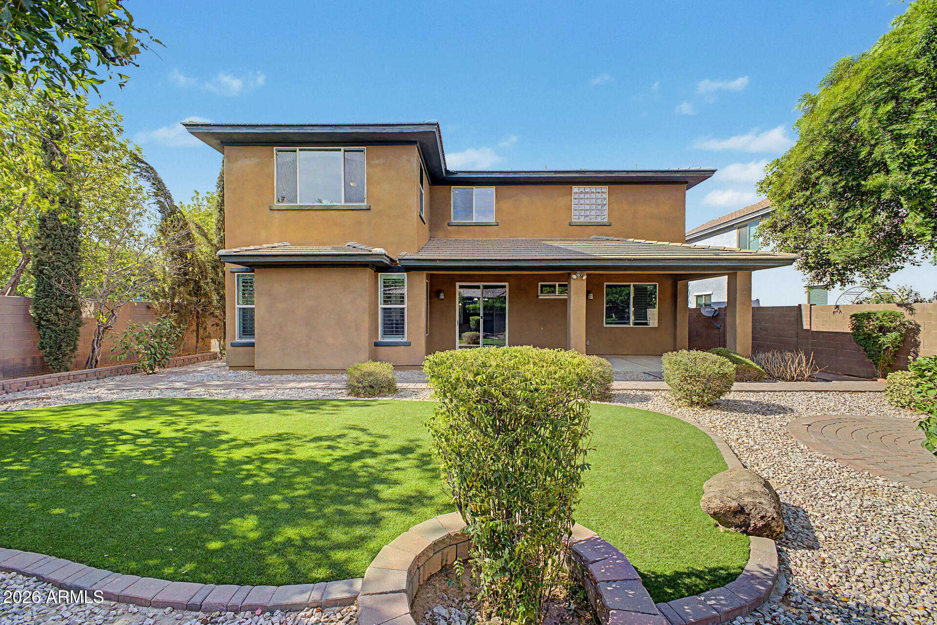LAKEVIEW TRAILS NORTH AT MORRISON RANCH - Residential