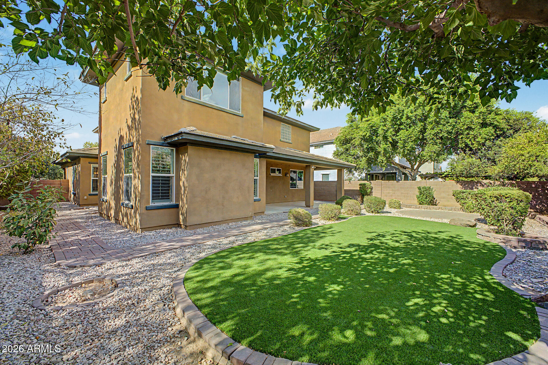 LAKEVIEW TRAILS NORTH AT MORRISON RANCH - Residential