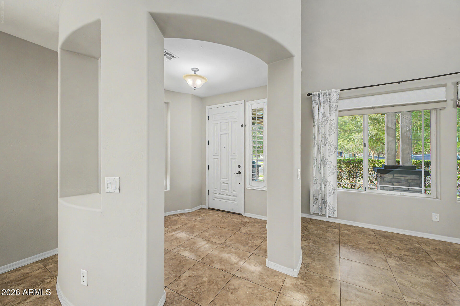 LAKEVIEW TRAILS NORTH AT MORRISON RANCH - Residential