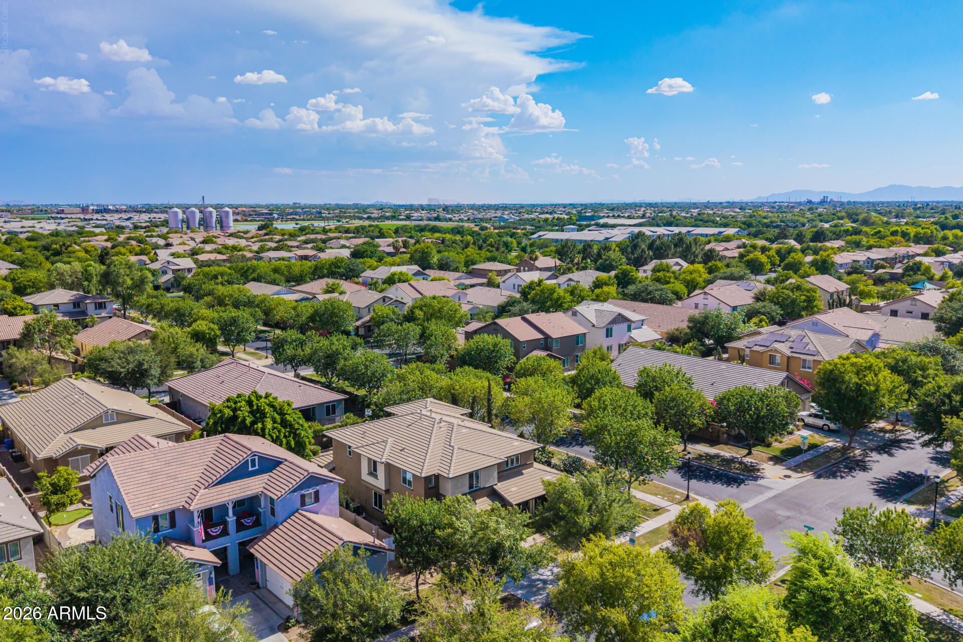 LAKEVIEW TRAILS NORTH AT MORRISON RANCH - Residential