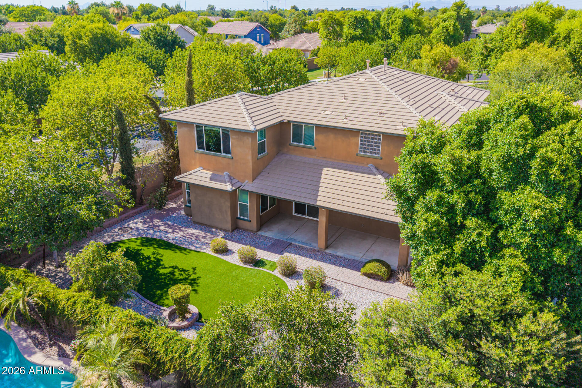 LAKEVIEW TRAILS NORTH AT MORRISON RANCH - Residential