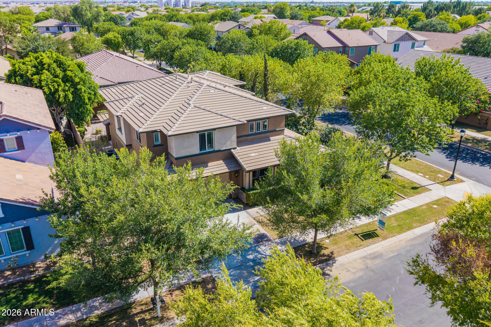 LAKEVIEW TRAILS NORTH AT MORRISON RANCH - Residential