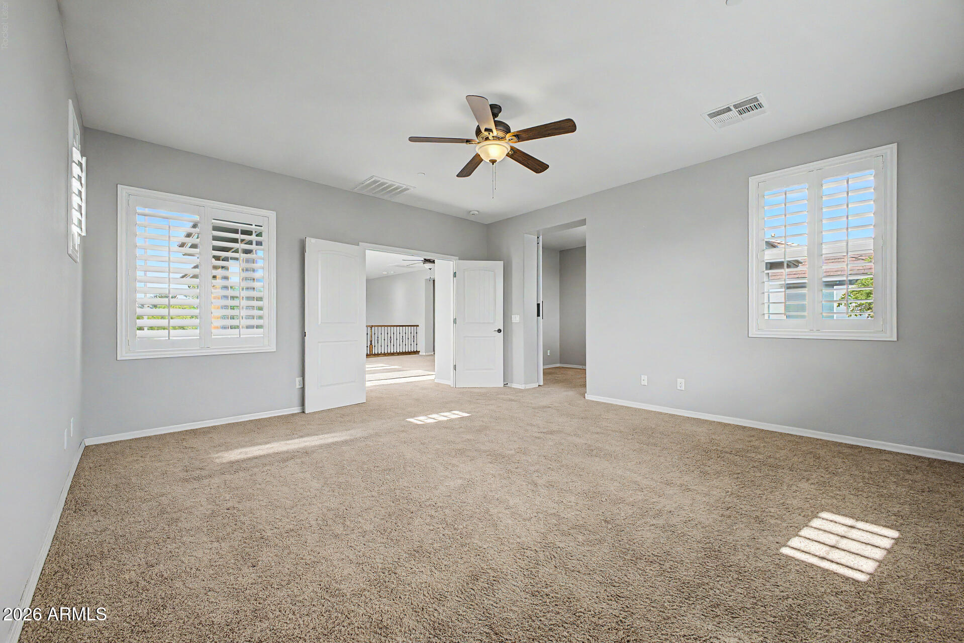 LAKEVIEW TRAILS NORTH AT MORRISON RANCH - Residential