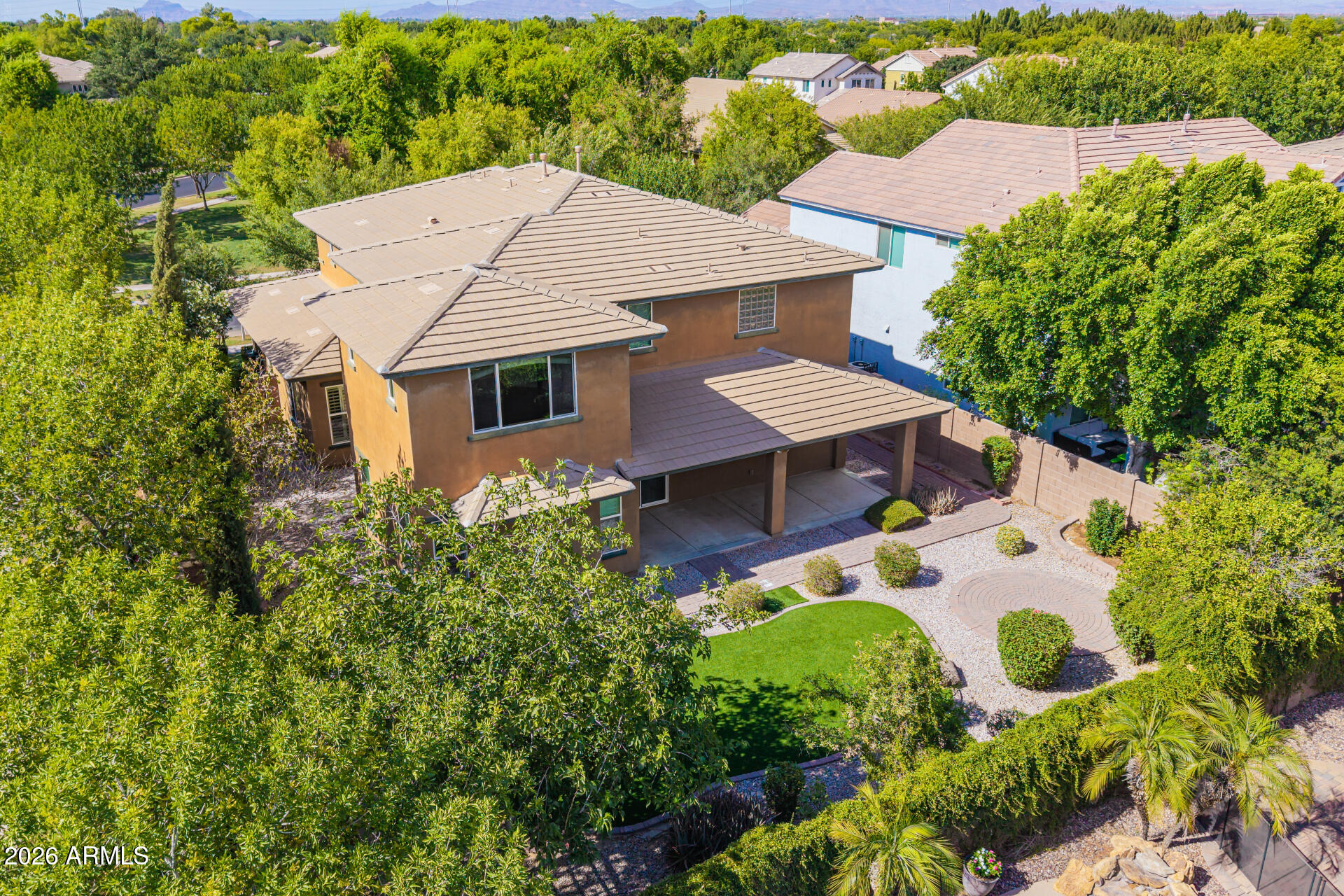 LAKEVIEW TRAILS NORTH AT MORRISON RANCH - Residential