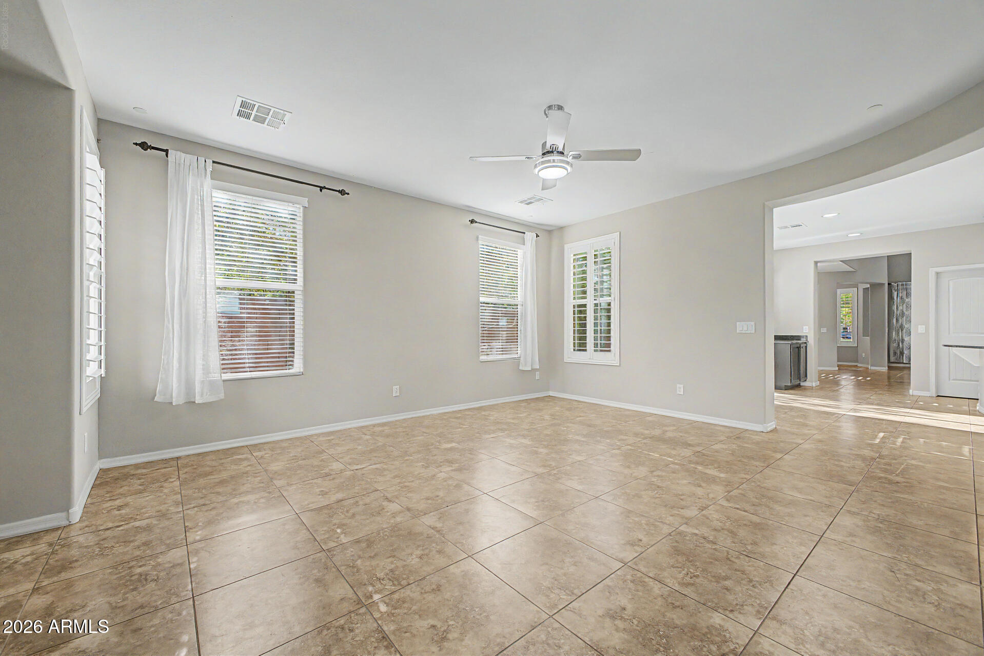 LAKEVIEW TRAILS NORTH AT MORRISON RANCH - Residential