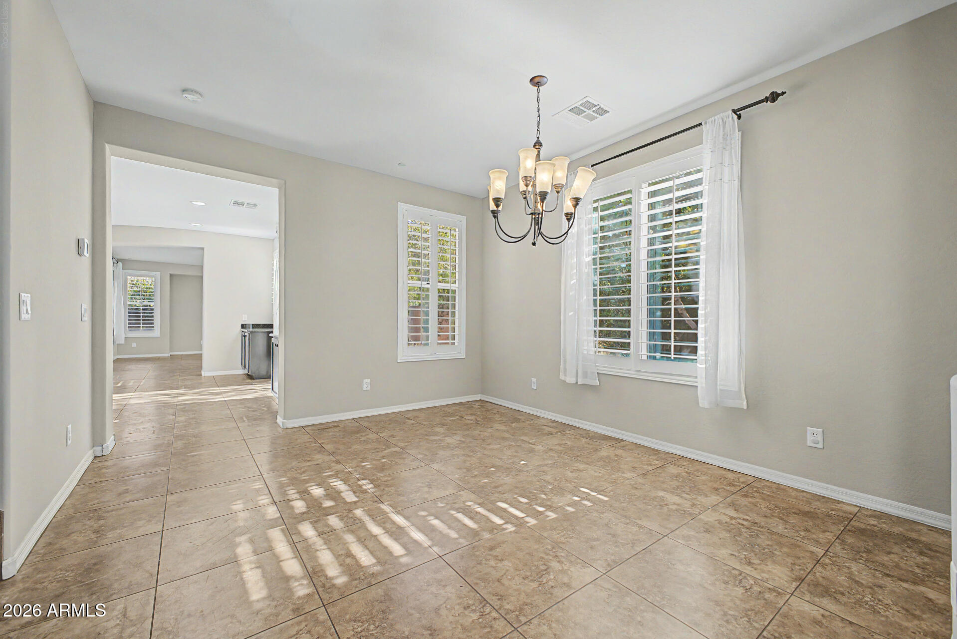 LAKEVIEW TRAILS NORTH AT MORRISON RANCH - Residential