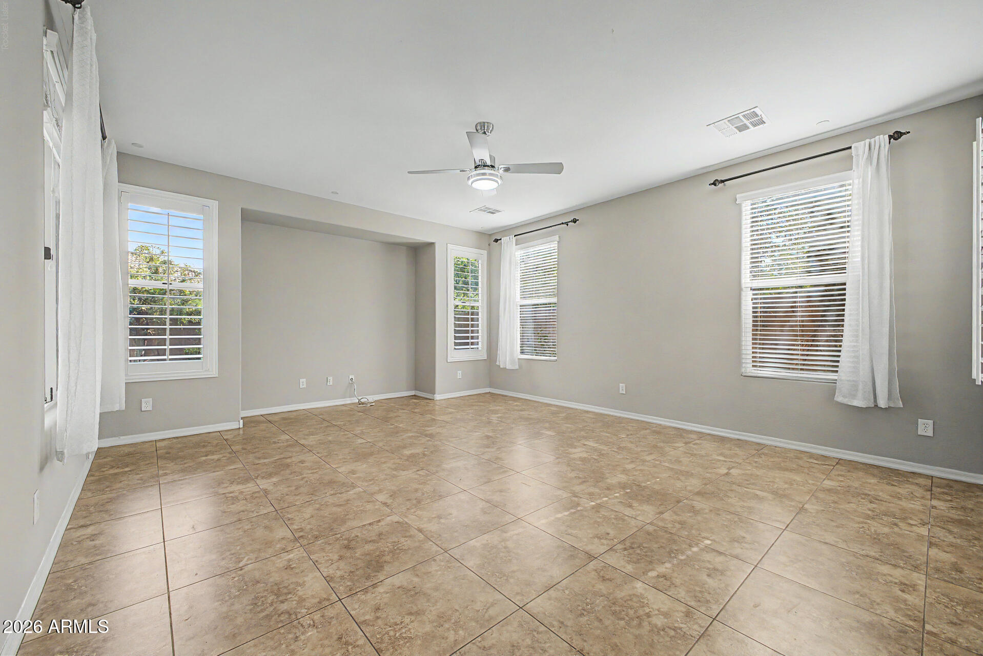 LAKEVIEW TRAILS NORTH AT MORRISON RANCH - Residential