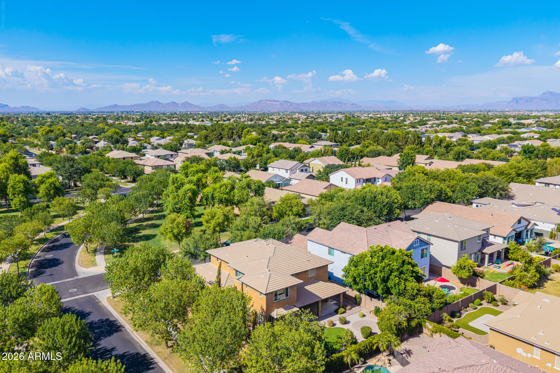 LAKEVIEW TRAILS NORTH AT MORRISON RANCH - Residential