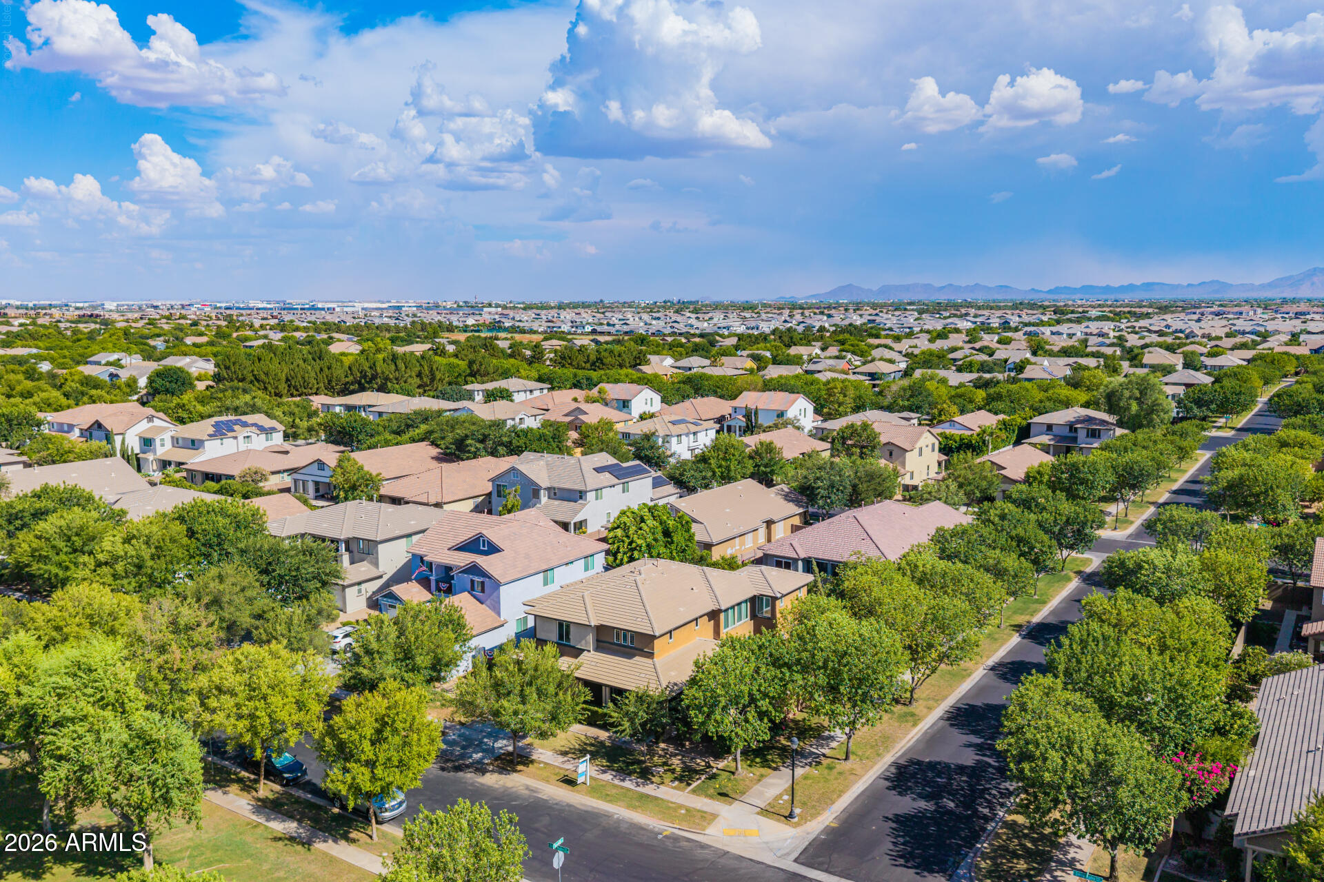 LAKEVIEW TRAILS NORTH AT MORRISON RANCH - Residential
