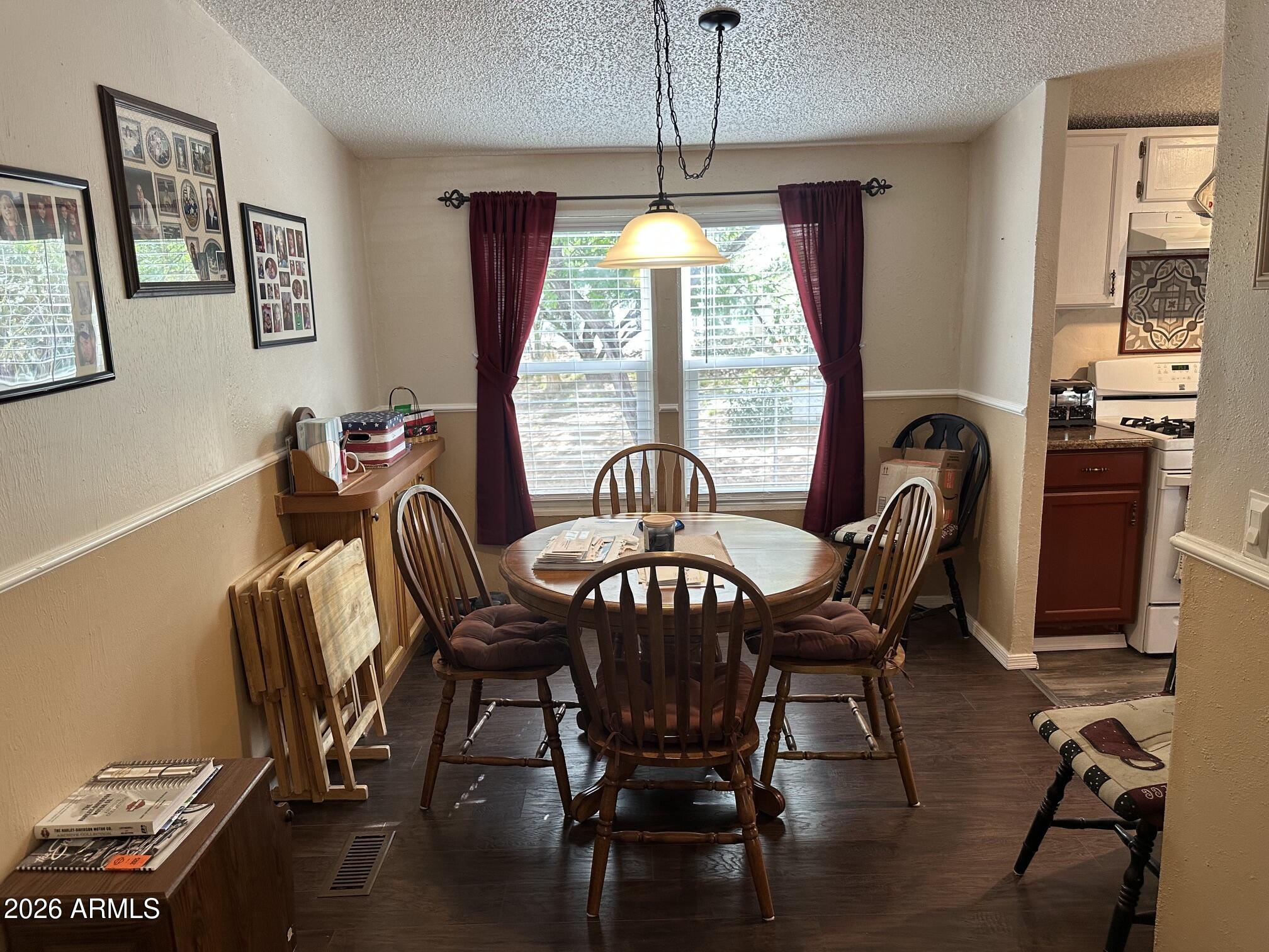Sierra Vista Village - Residential