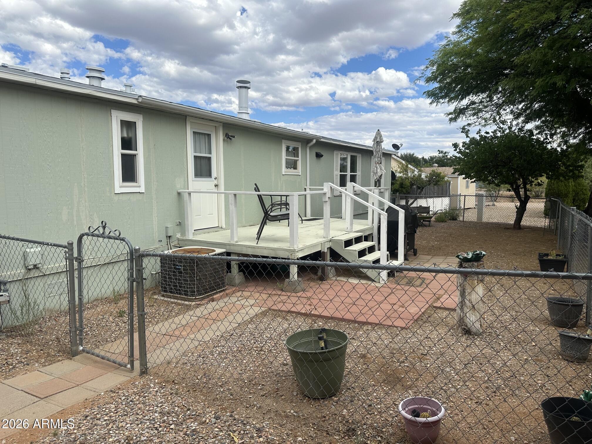 Sierra Vista Village - Residential