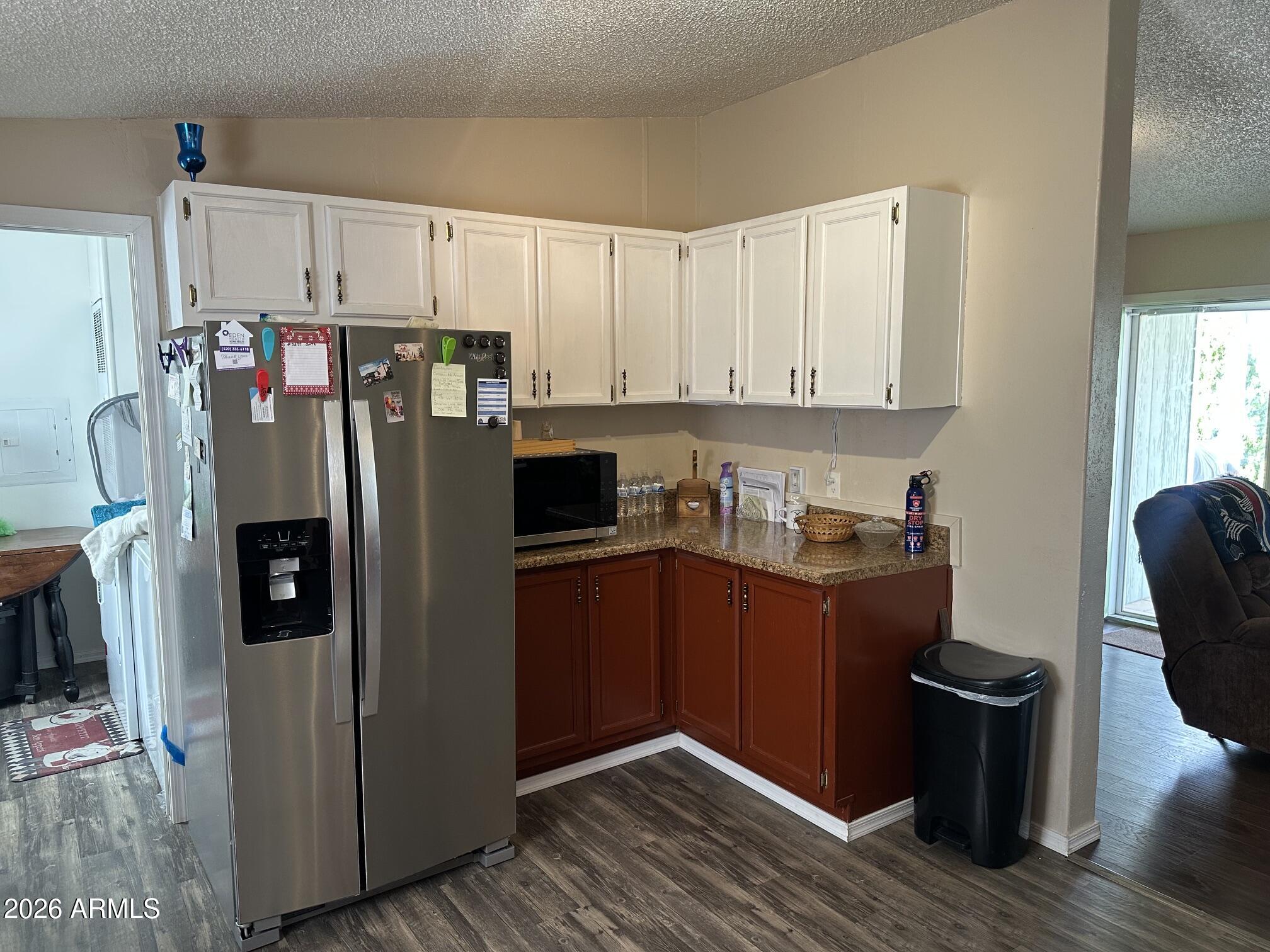 Sierra Vista Village - Residential