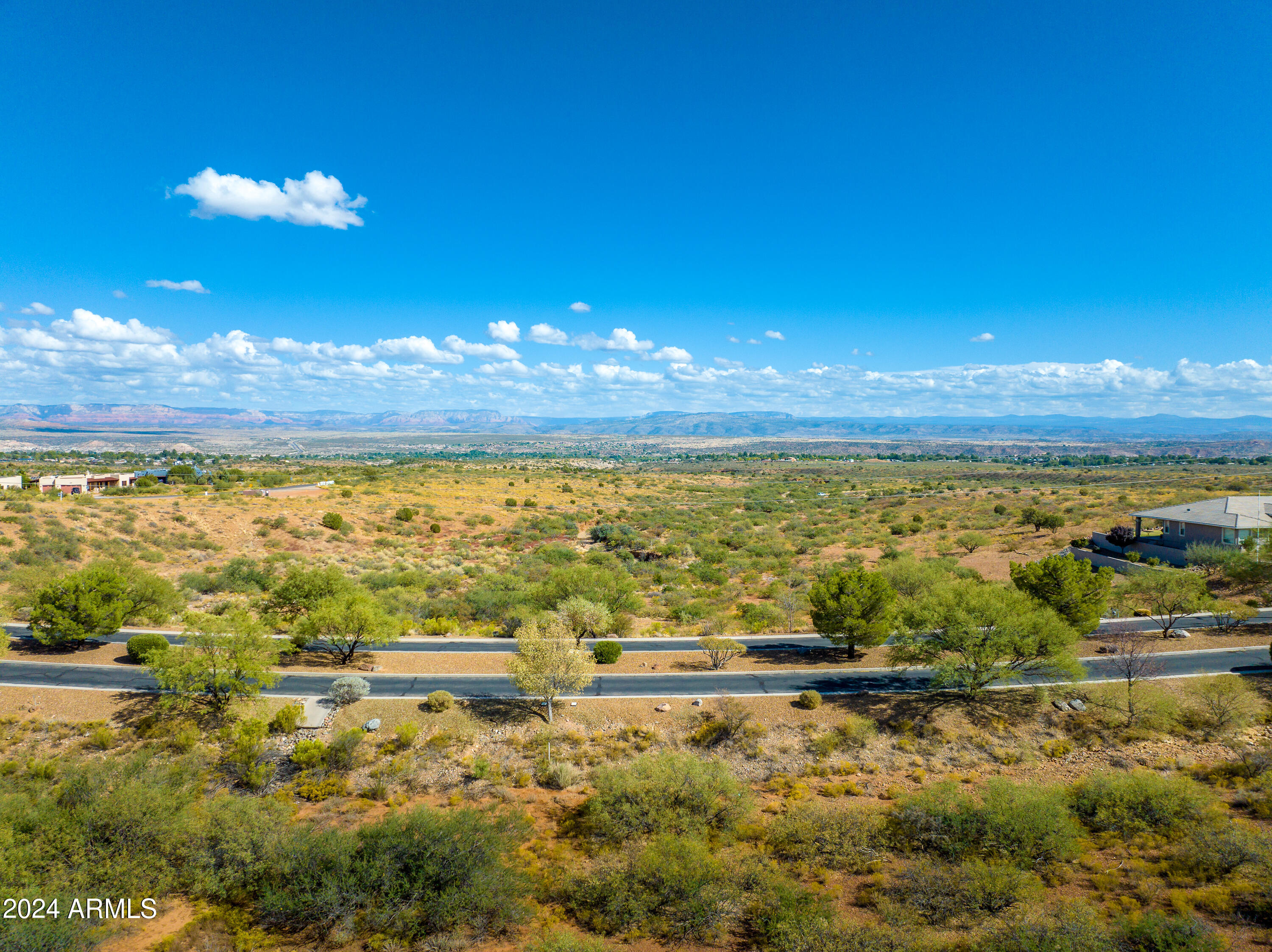 QUAIL CANYON UNIT 1 AMD - Land