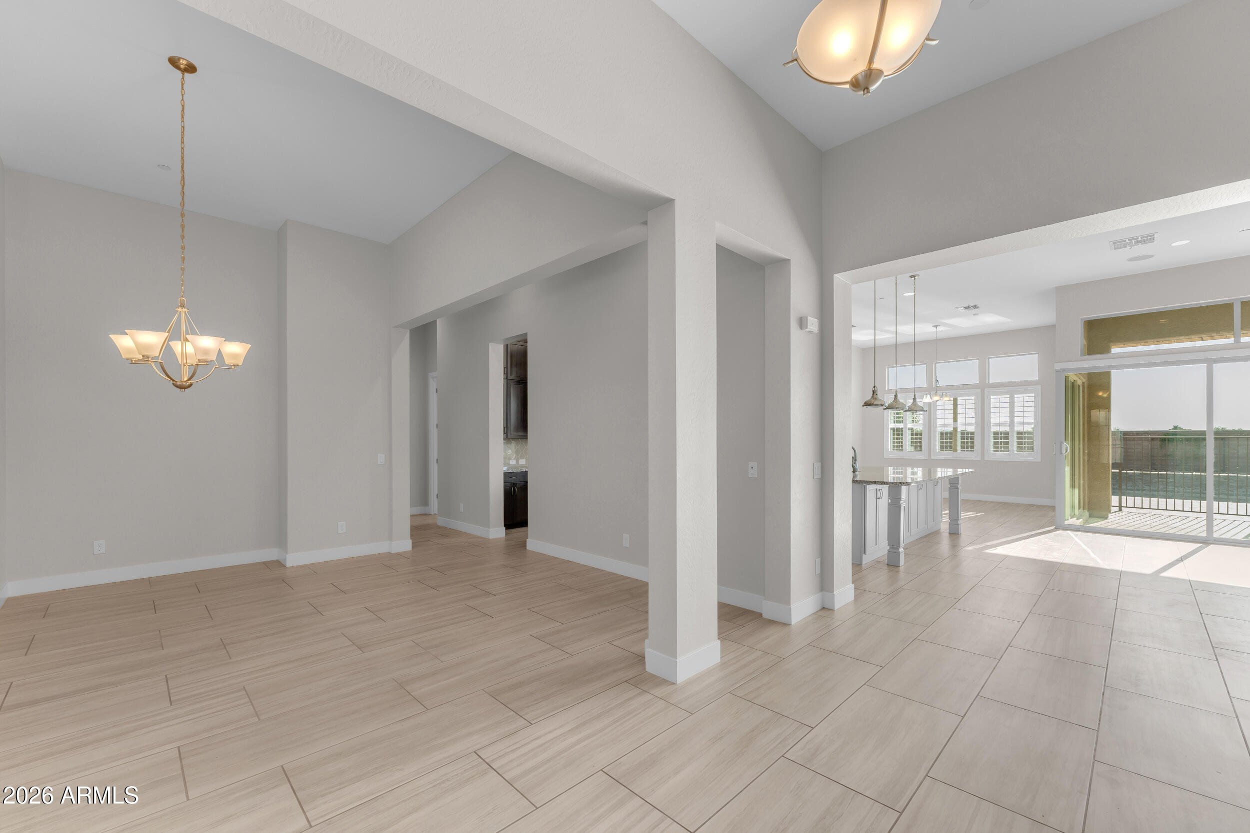 RIVERWALK - Residential