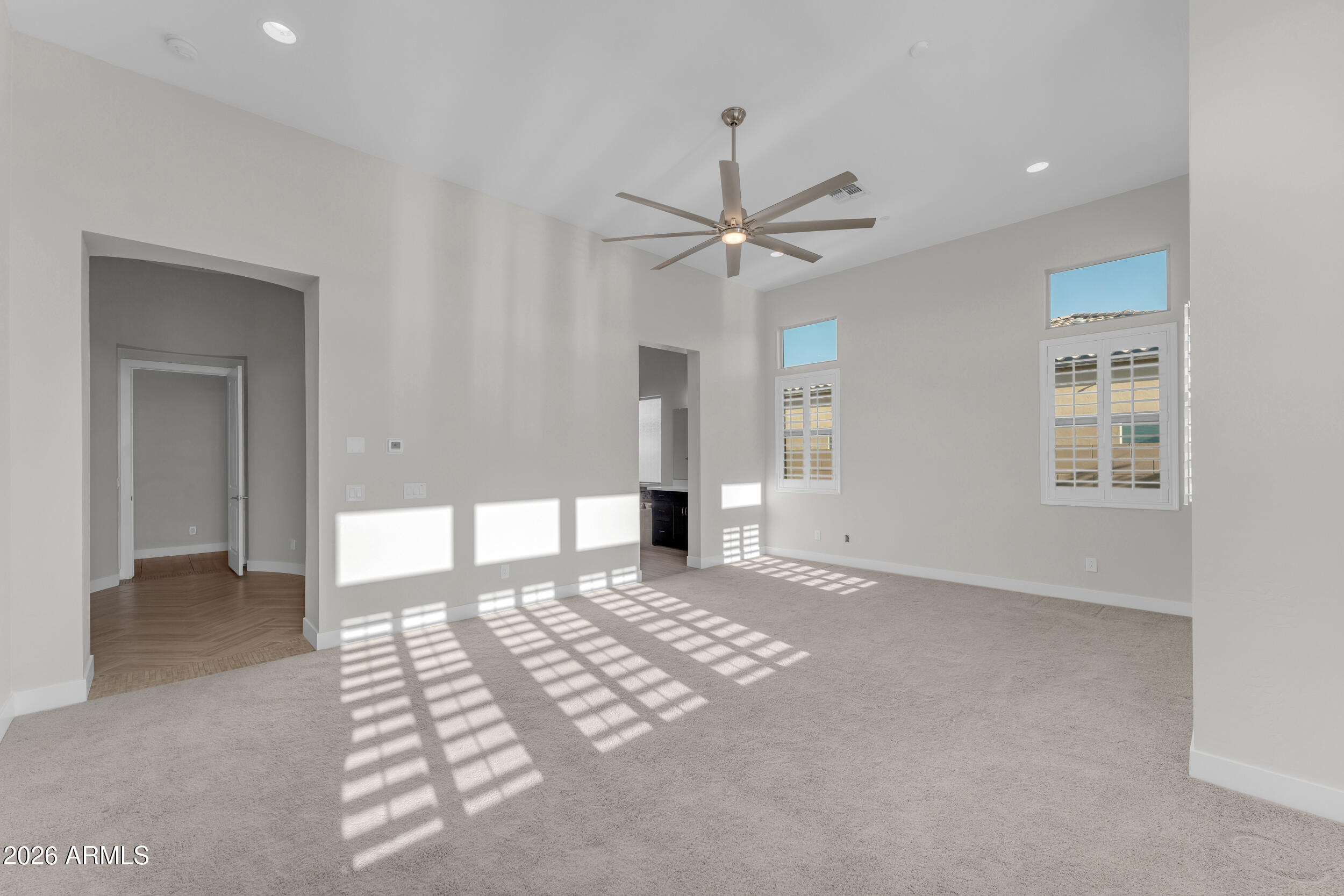 RIVERWALK - Residential