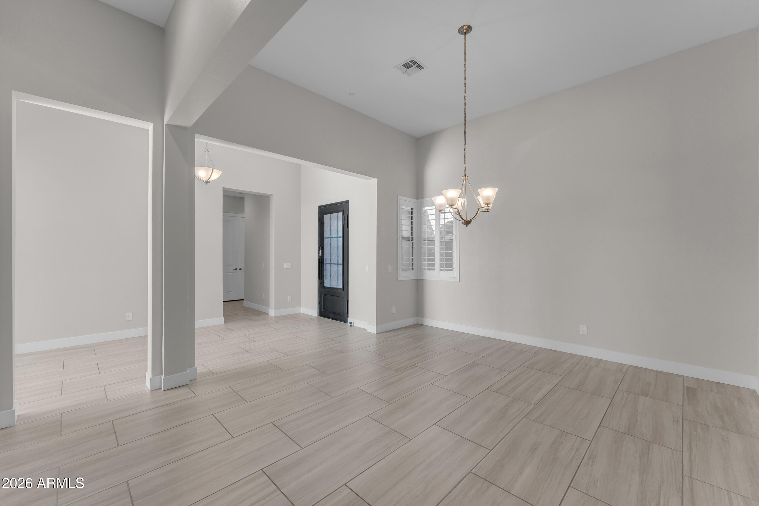 RIVERWALK - Residential