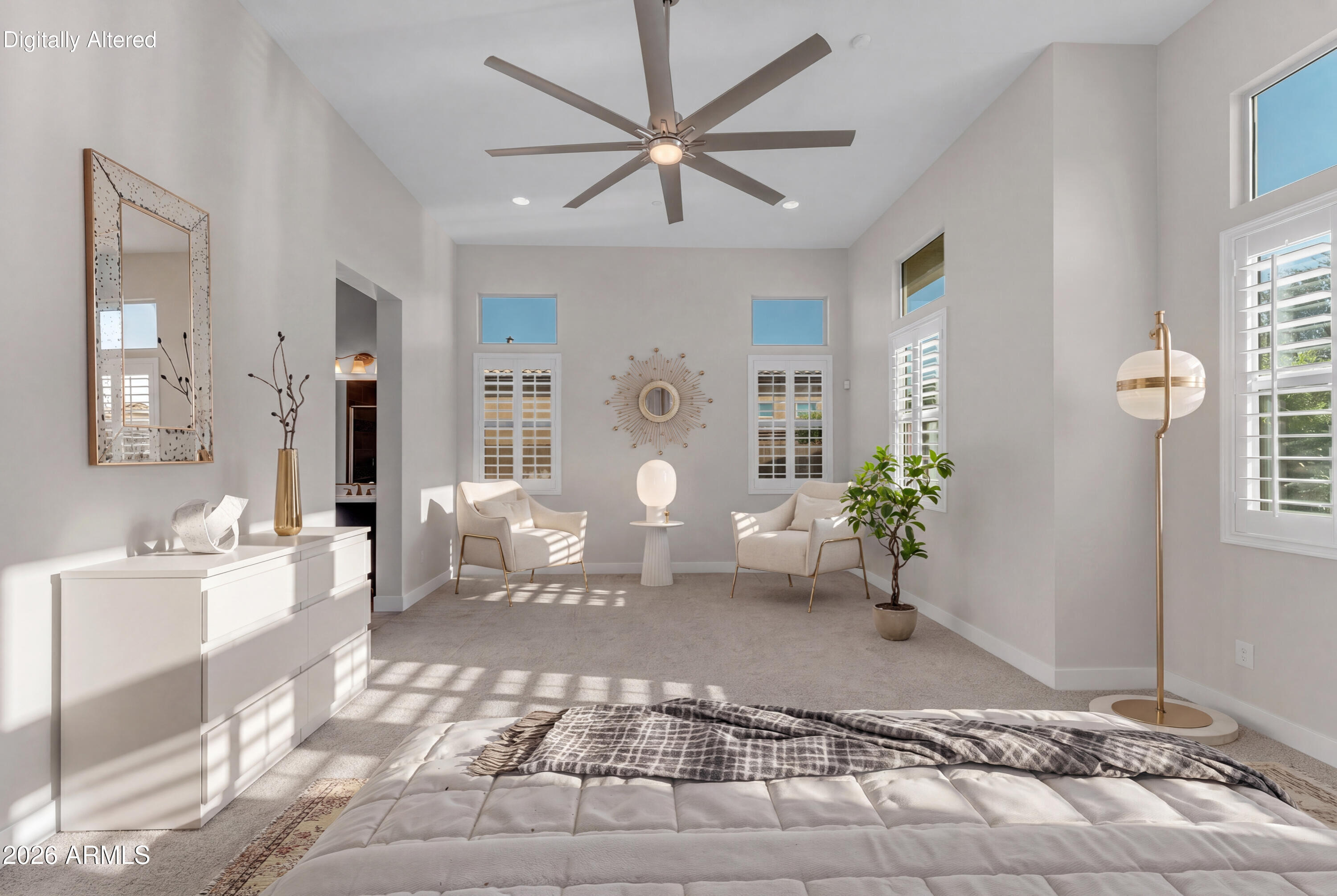RIVERWALK - Residential