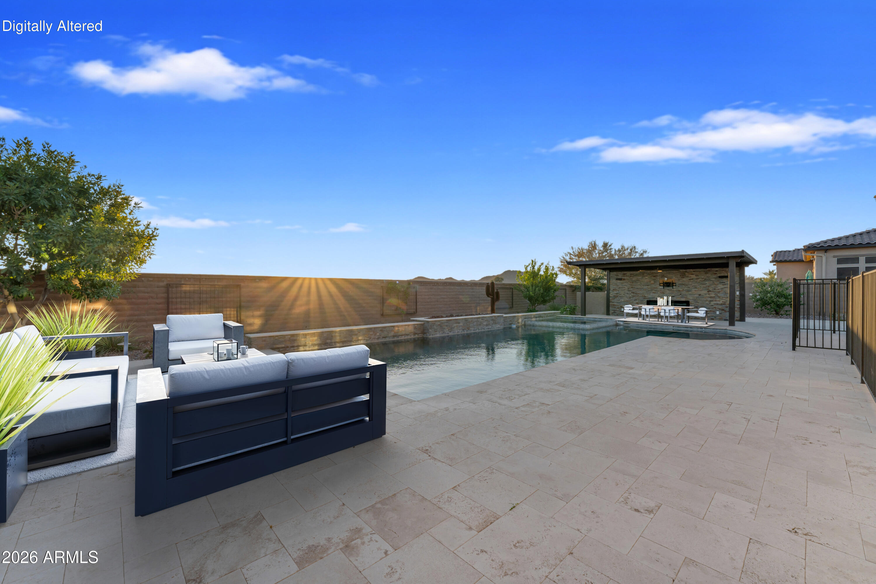 RIVERWALK - Residential