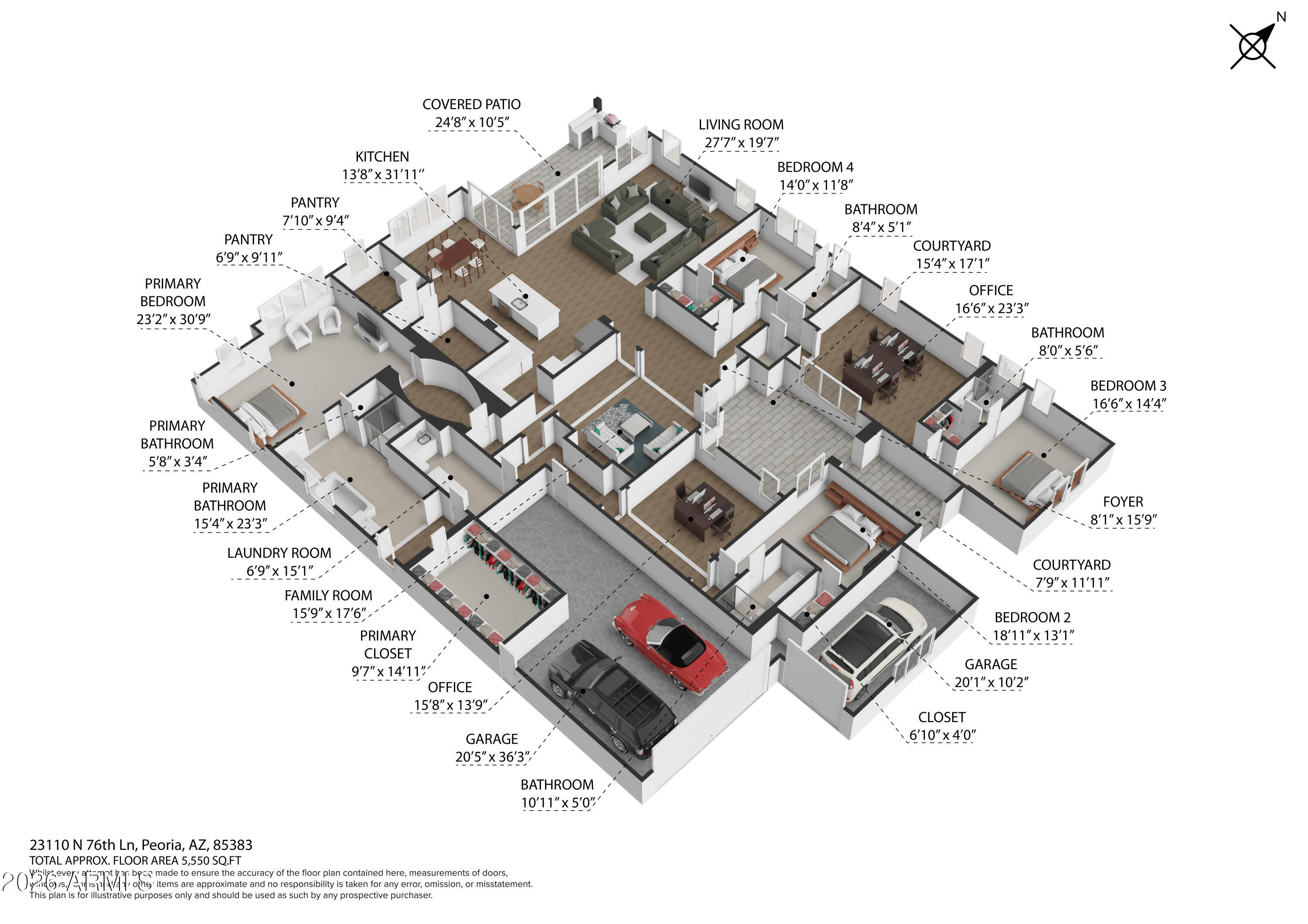 RIVERWALK - Residential