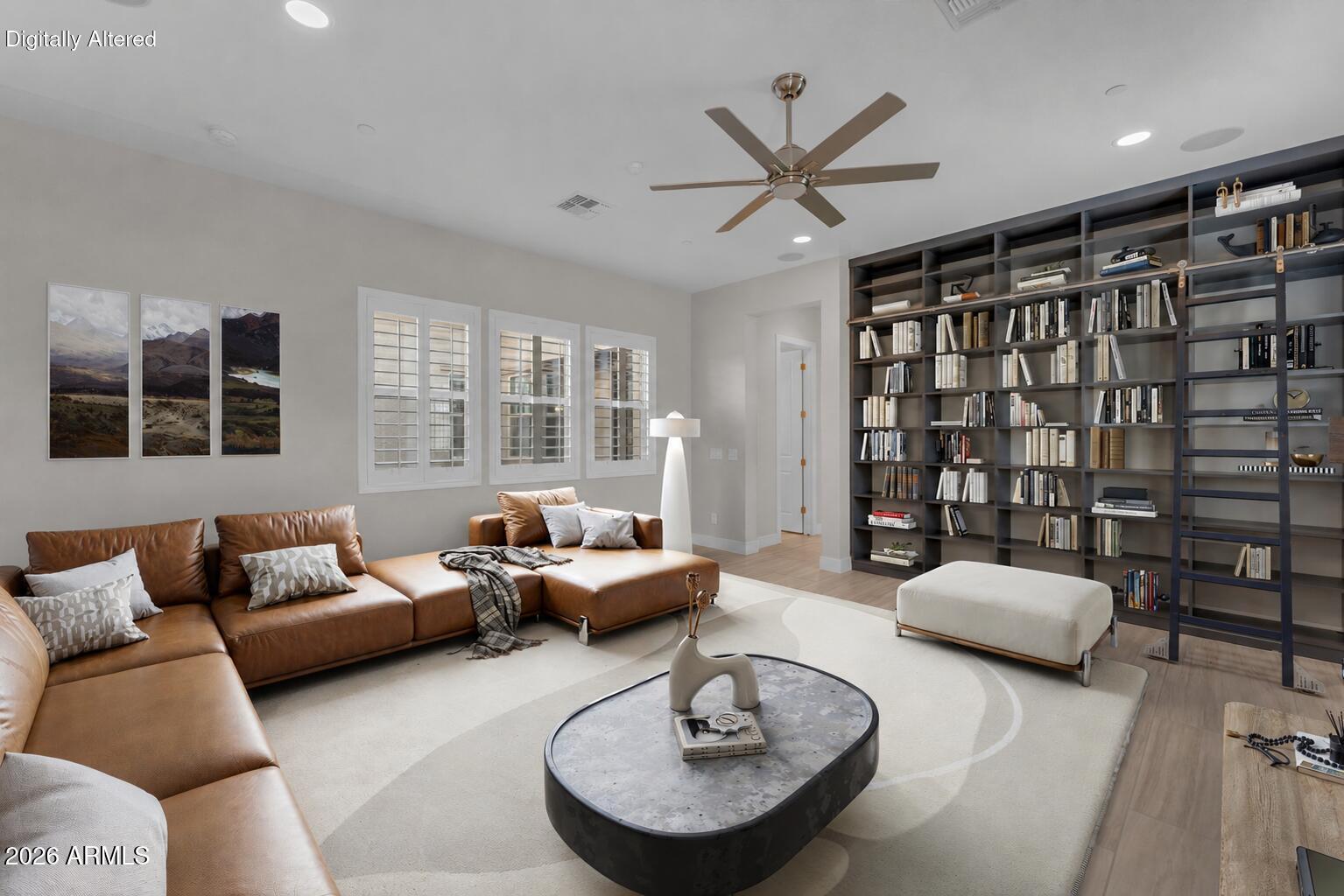 RIVERWALK - Residential