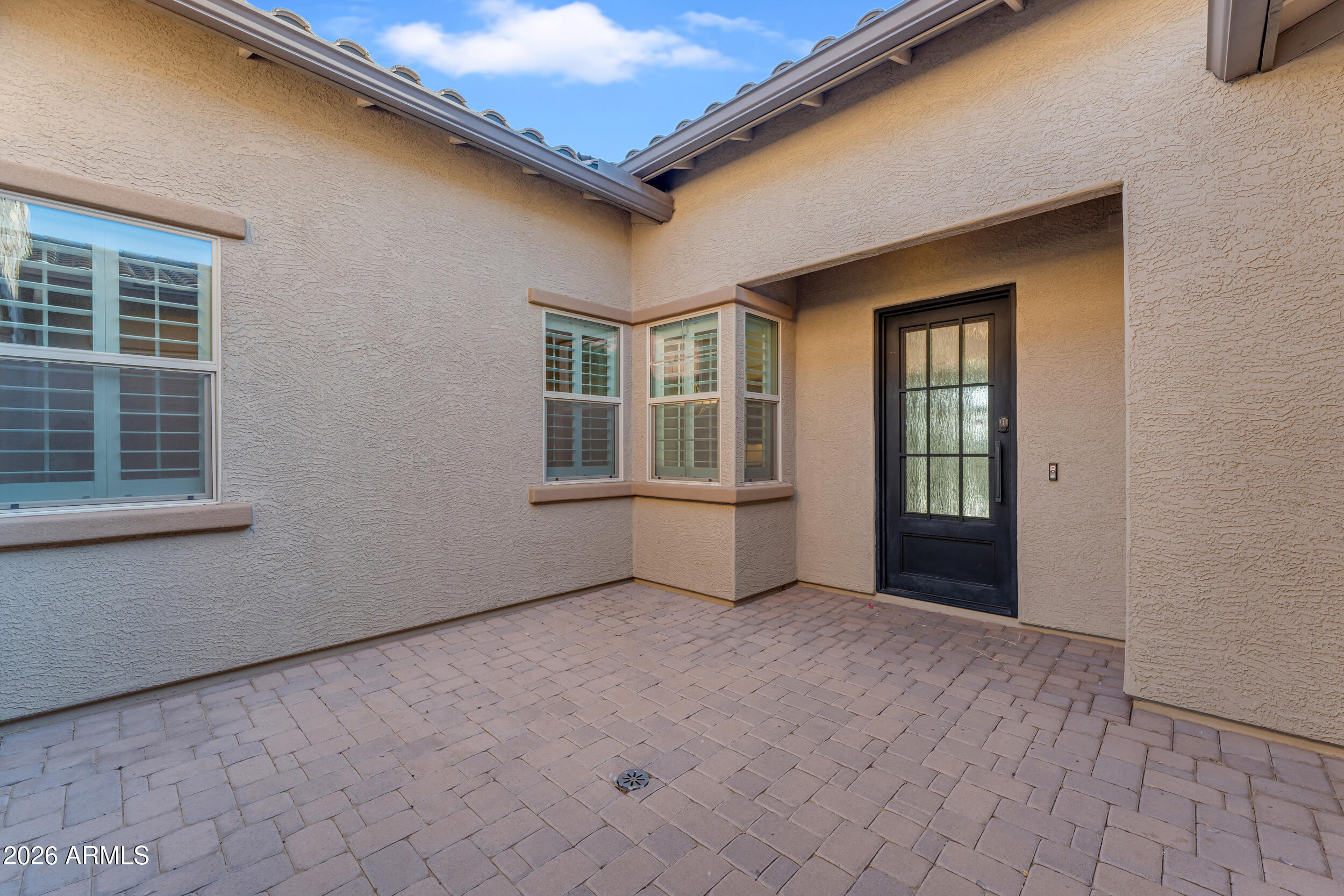 RIVERWALK - Residential