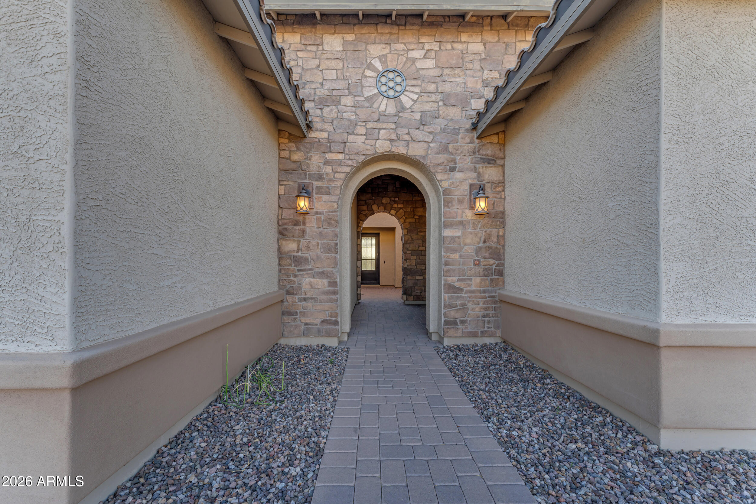 RIVERWALK - Residential
