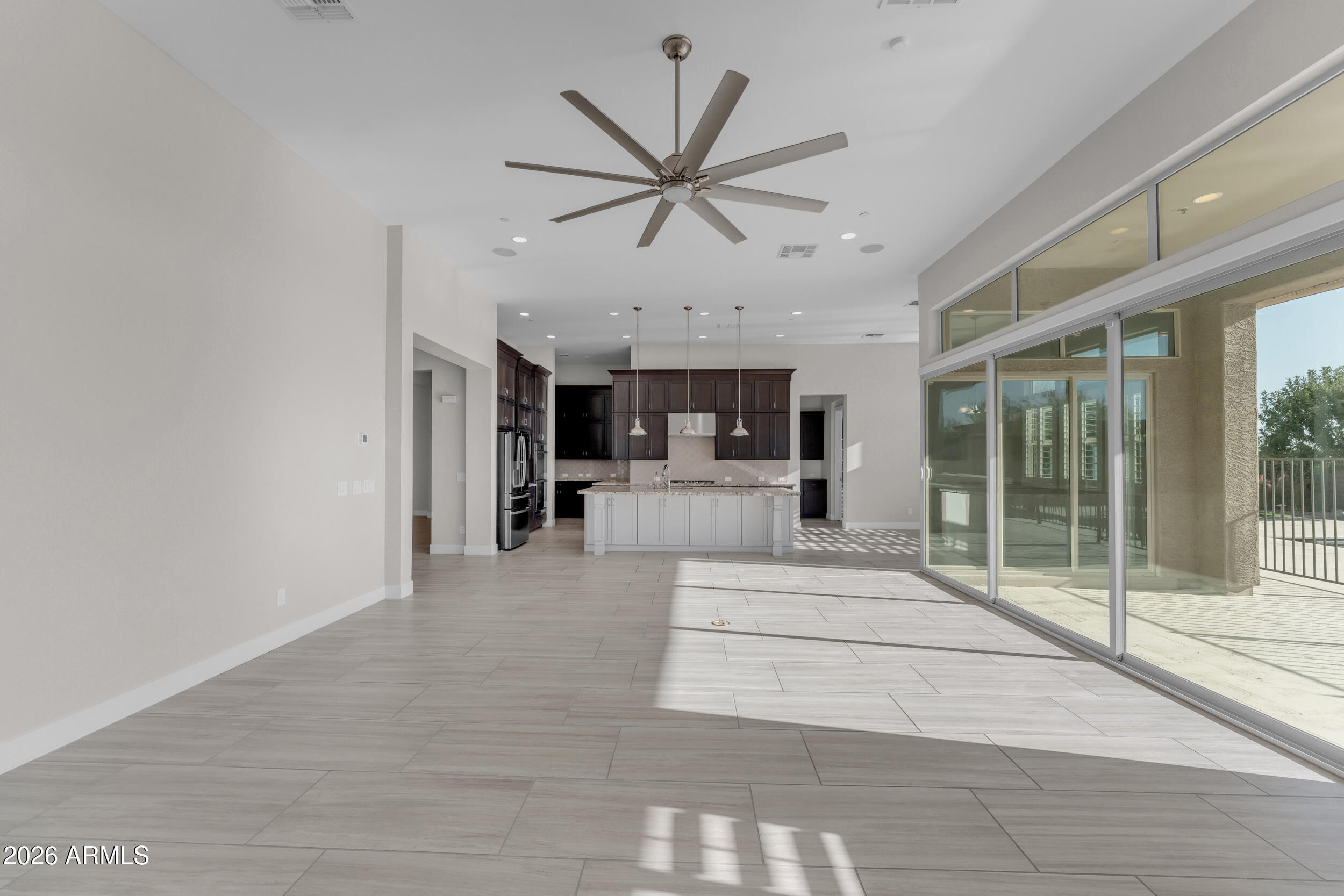 RIVERWALK - Residential