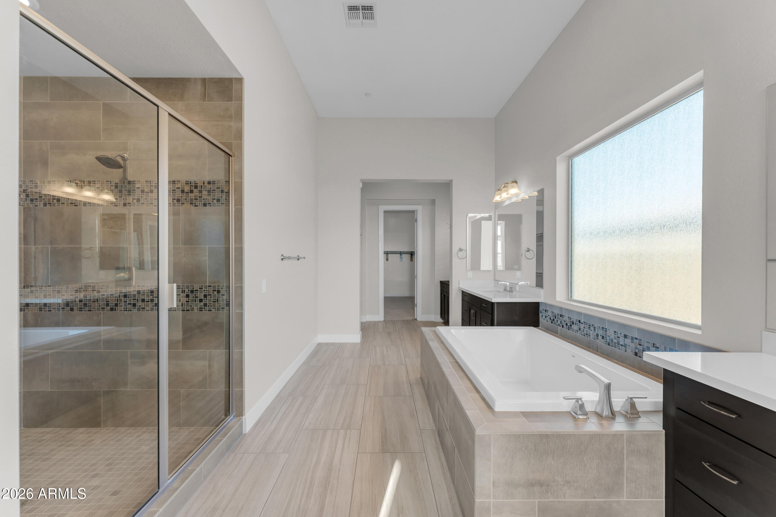RIVERWALK - Residential