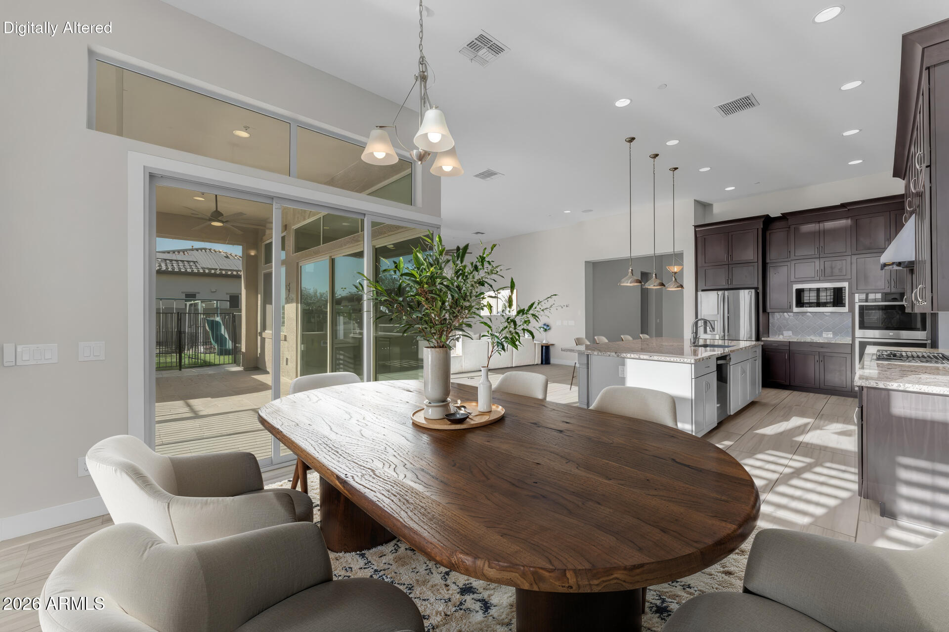 RIVERWALK - Residential