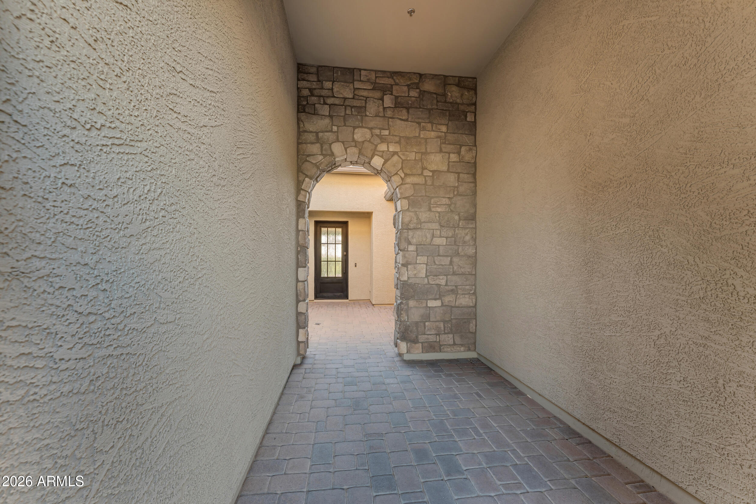 RIVERWALK - Residential