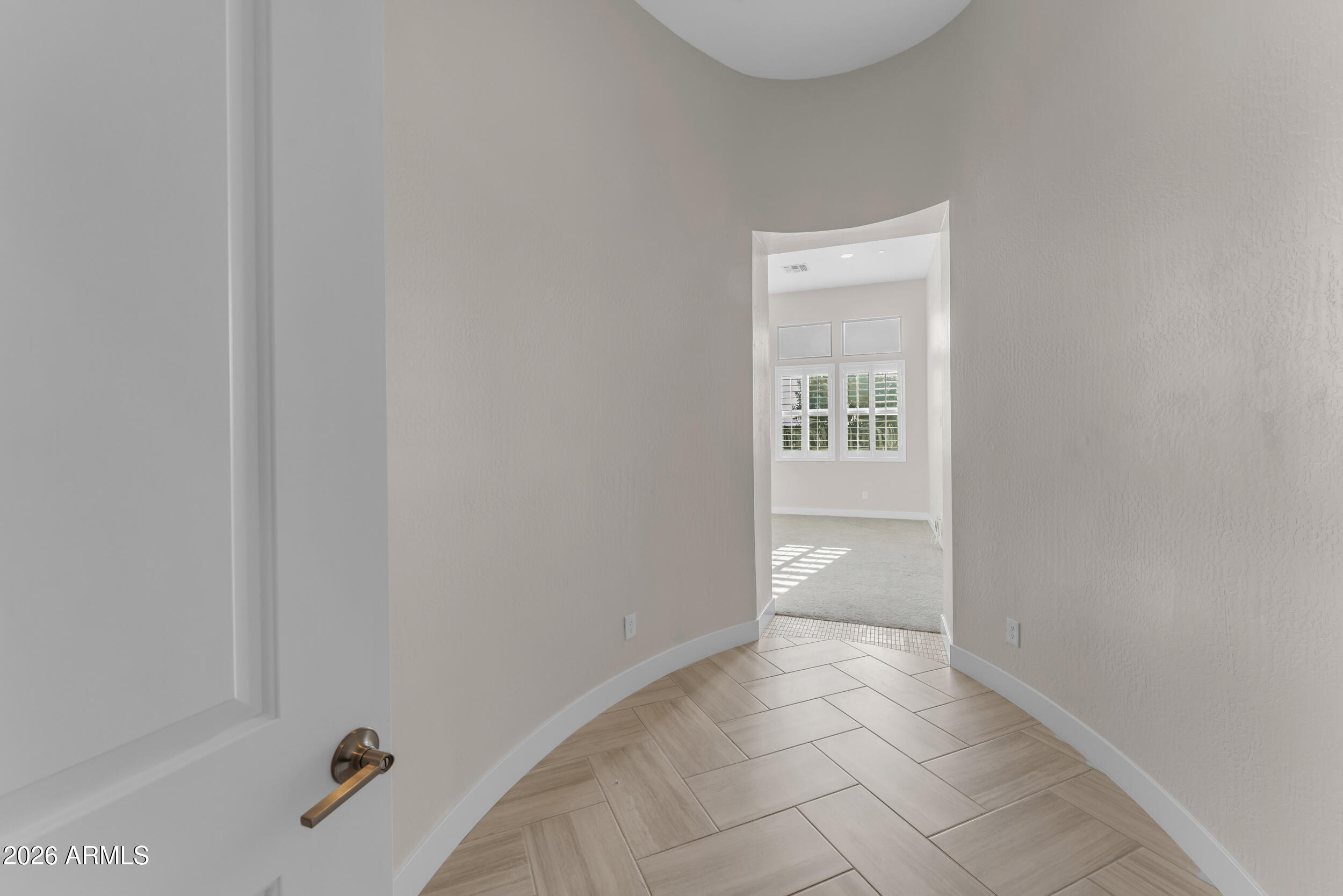 RIVERWALK - Residential