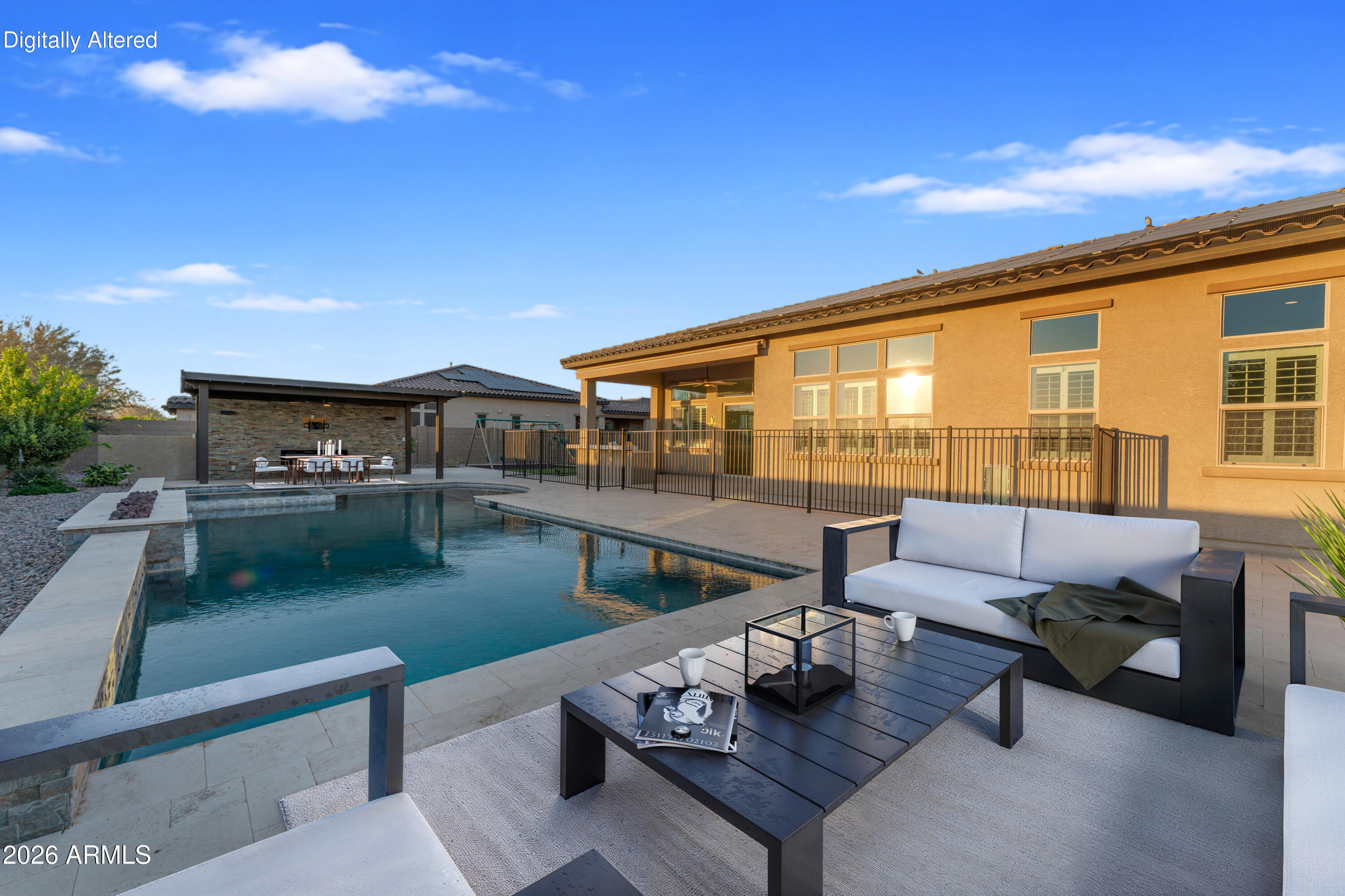 RIVERWALK - Residential